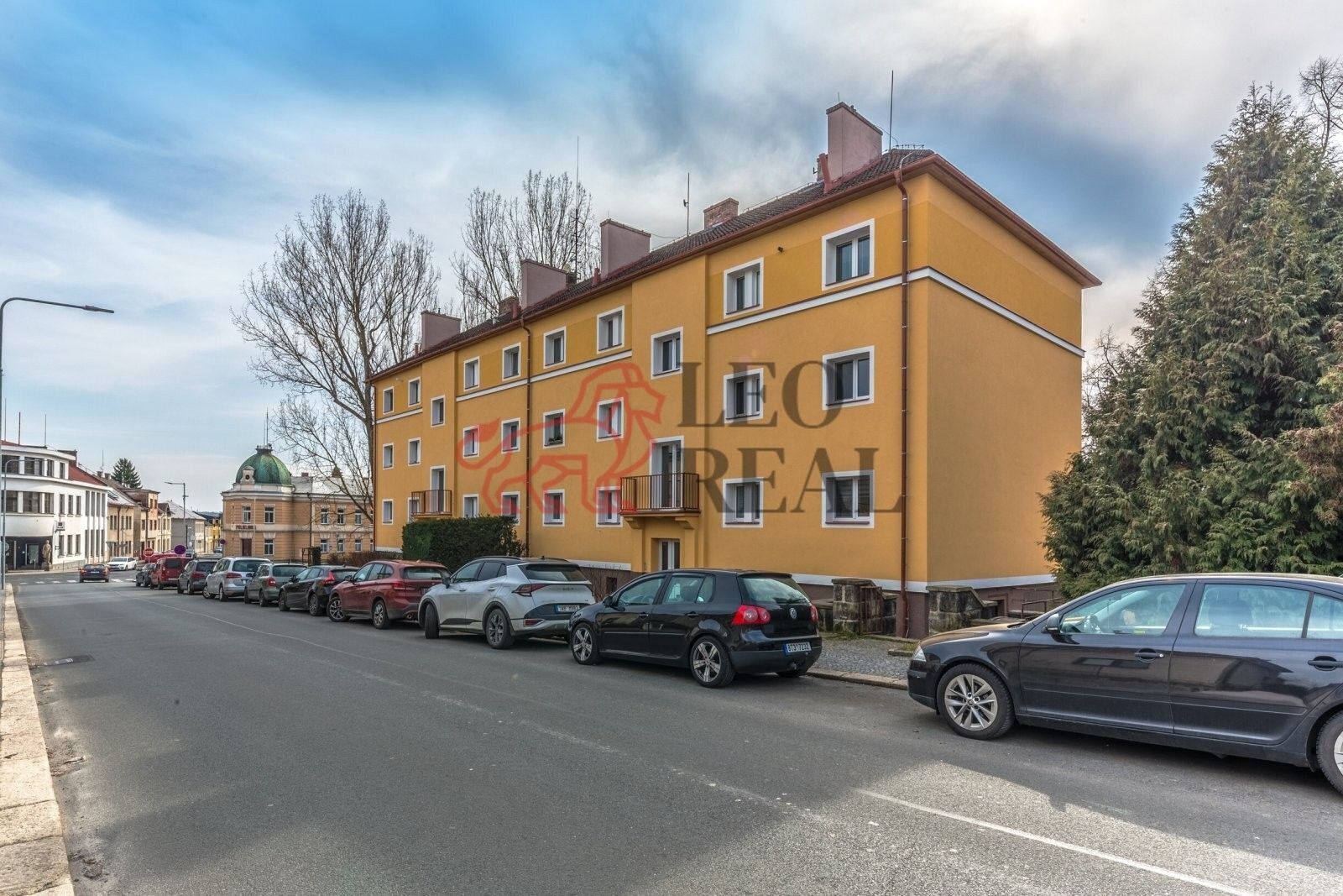 Prodej bytu 3+kk 56 m² - foto 3