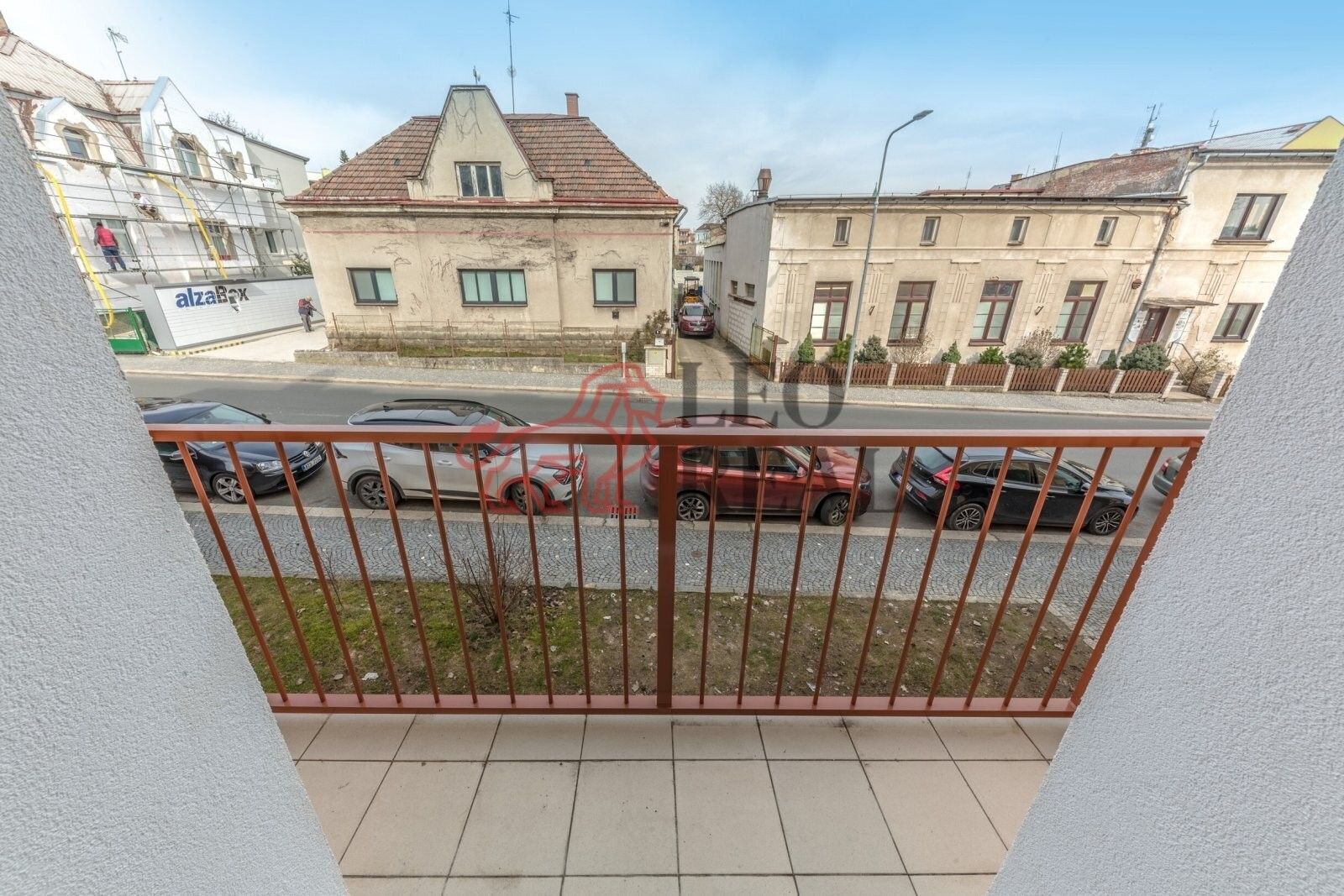 Prodej bytu 3+kk 56 m² - foto 10