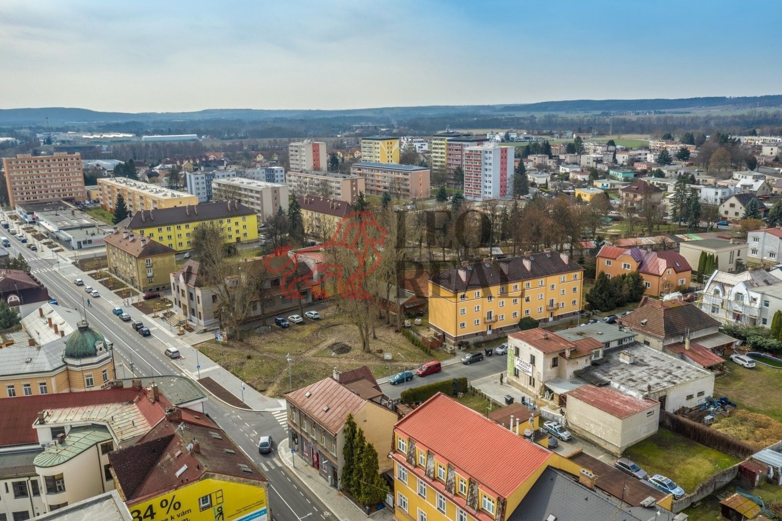 Prodej bytu 3+kk 56 m² - foto 11