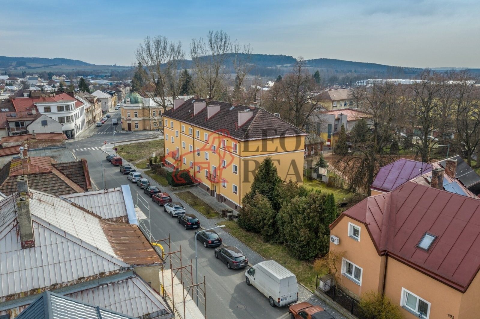 Prodej bytu 3+kk 56 m² - foto 14