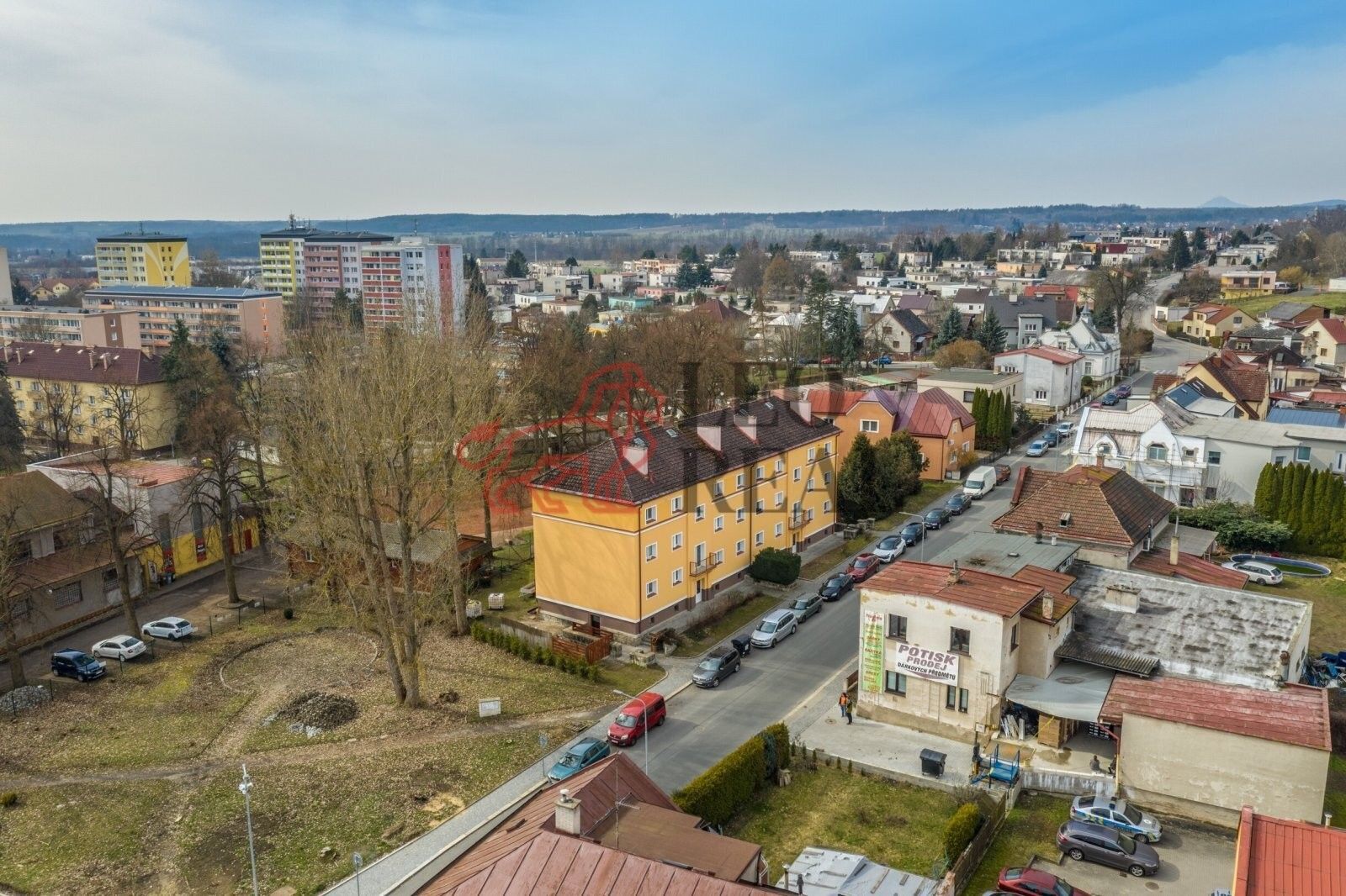 Prodej bytu 3+kk 56 m² - foto 12