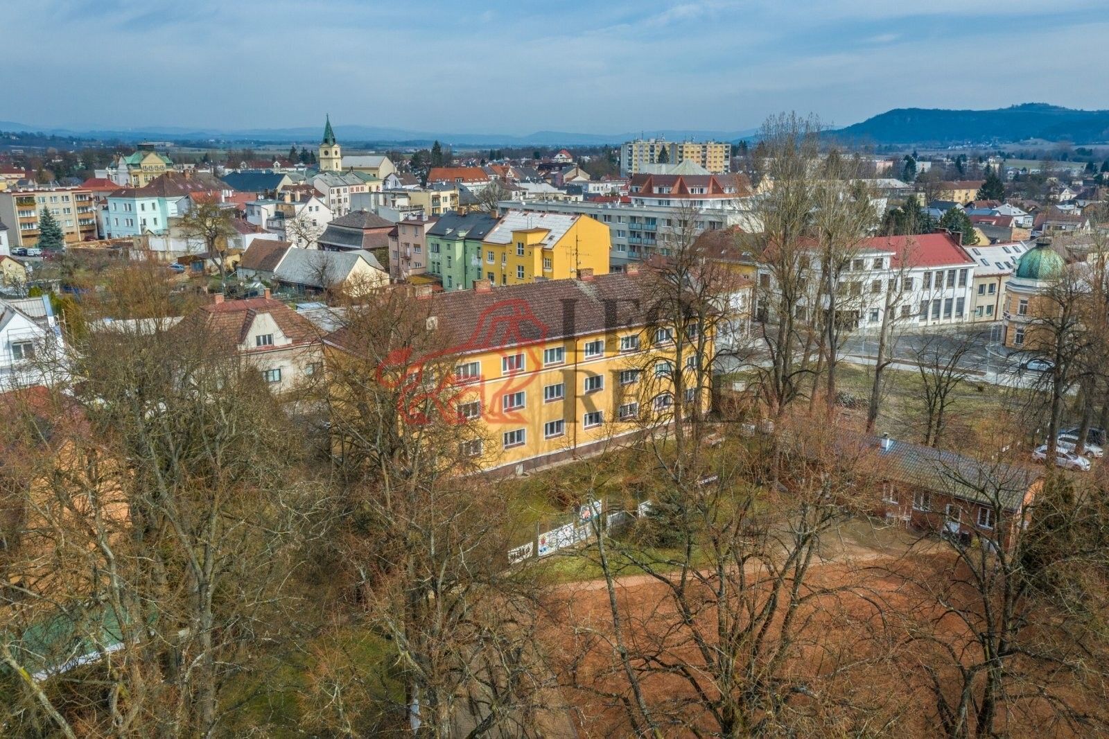 Prodej bytu 3+kk 56 m² - foto 13