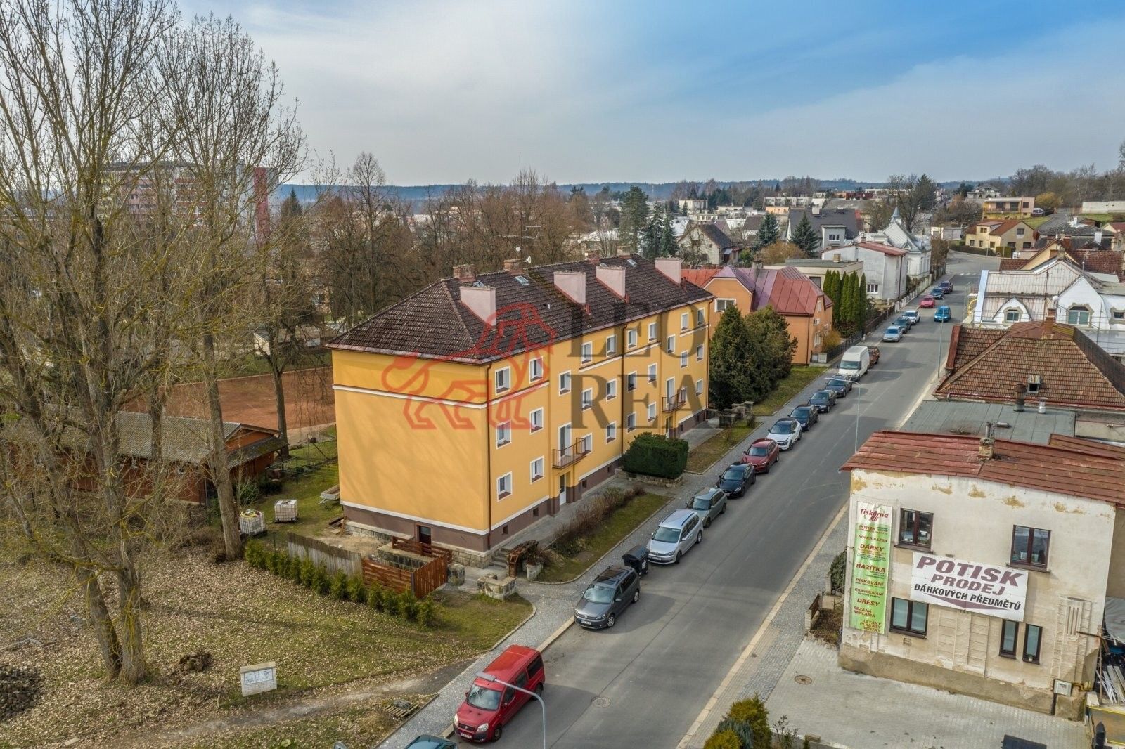 Prodej bytu 3+kk 56 m² - foto 15