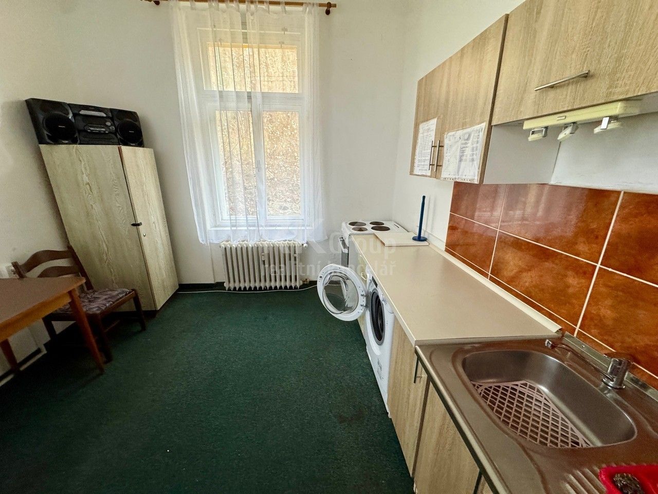 Pronájem nemovitosti 20 m² - foto 4