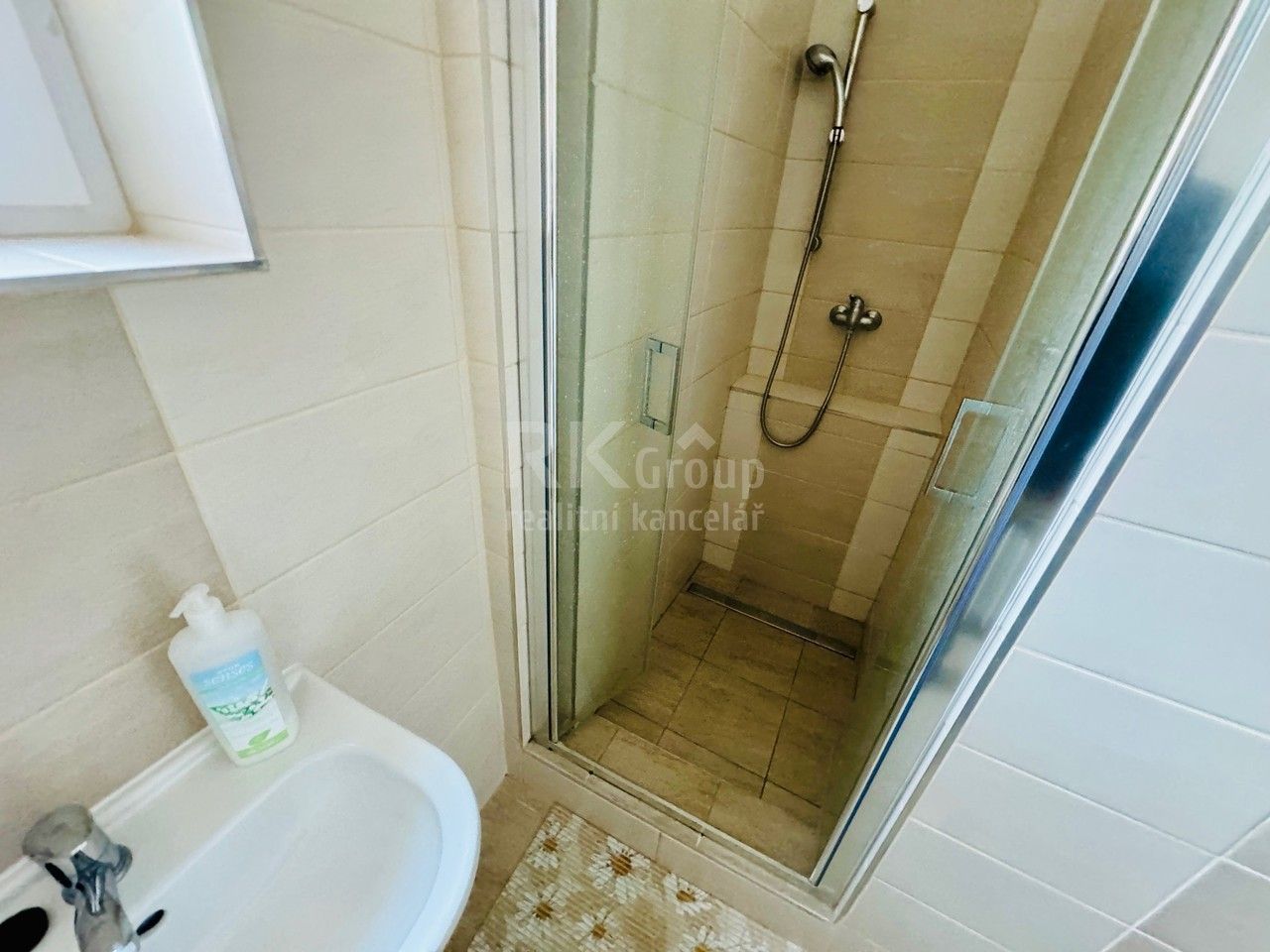 Pronájem nemovitosti 20 m² - foto 5