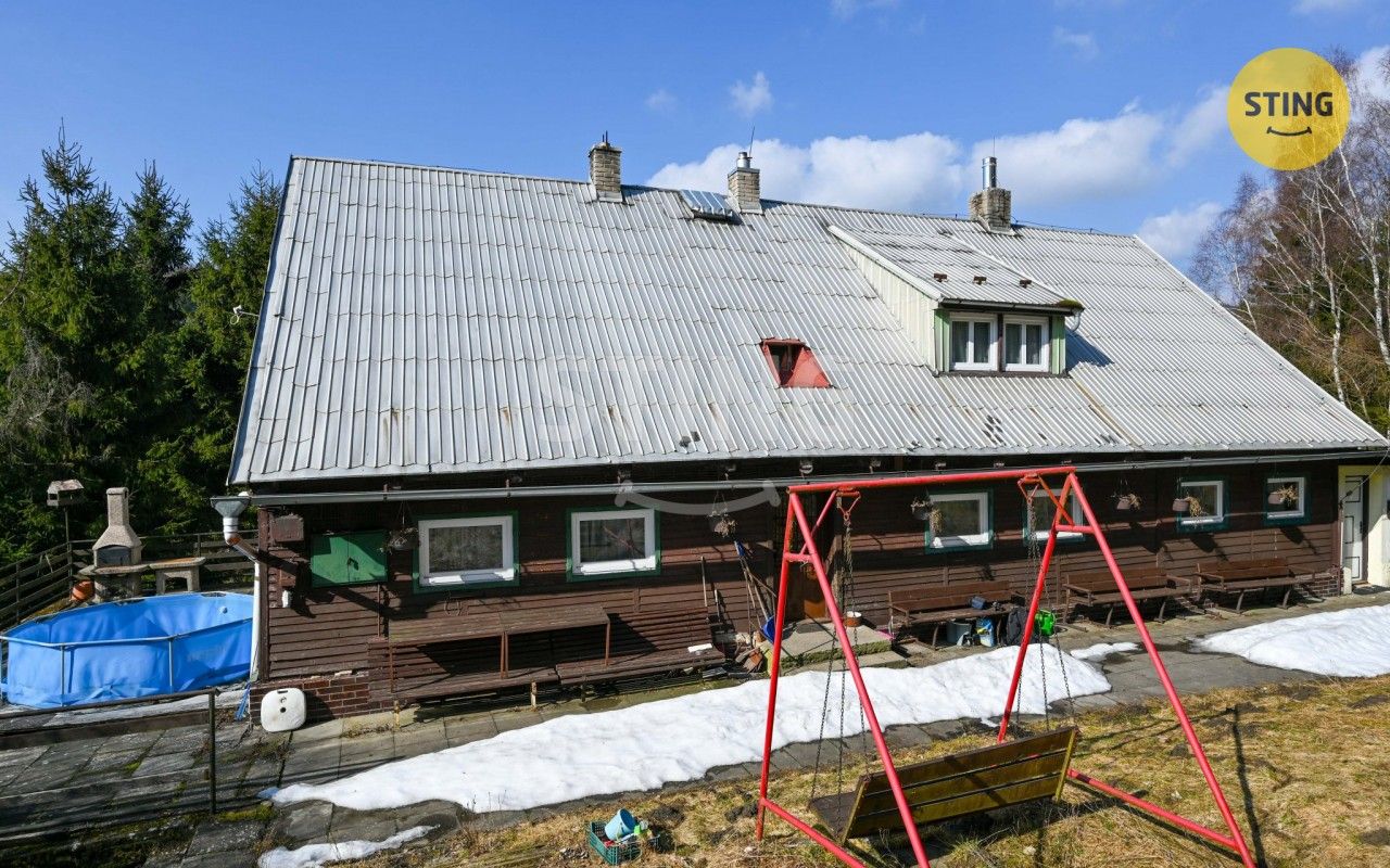 Prodej domu 239 m² - foto 2