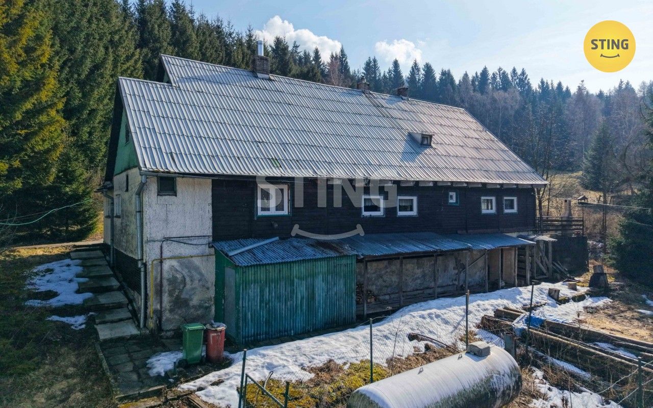 Prodej domu 239 m² - foto 4
