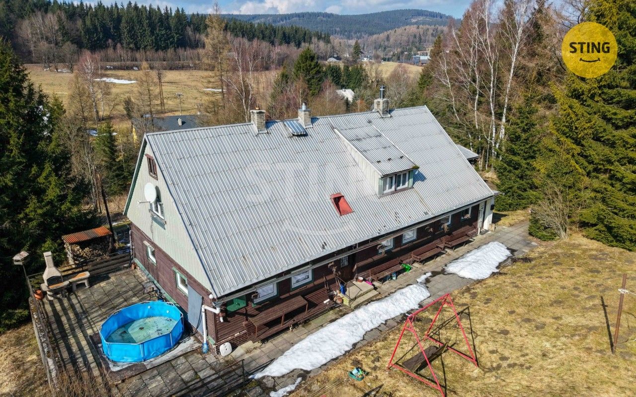 Prodej domu 239 m² - foto 1
