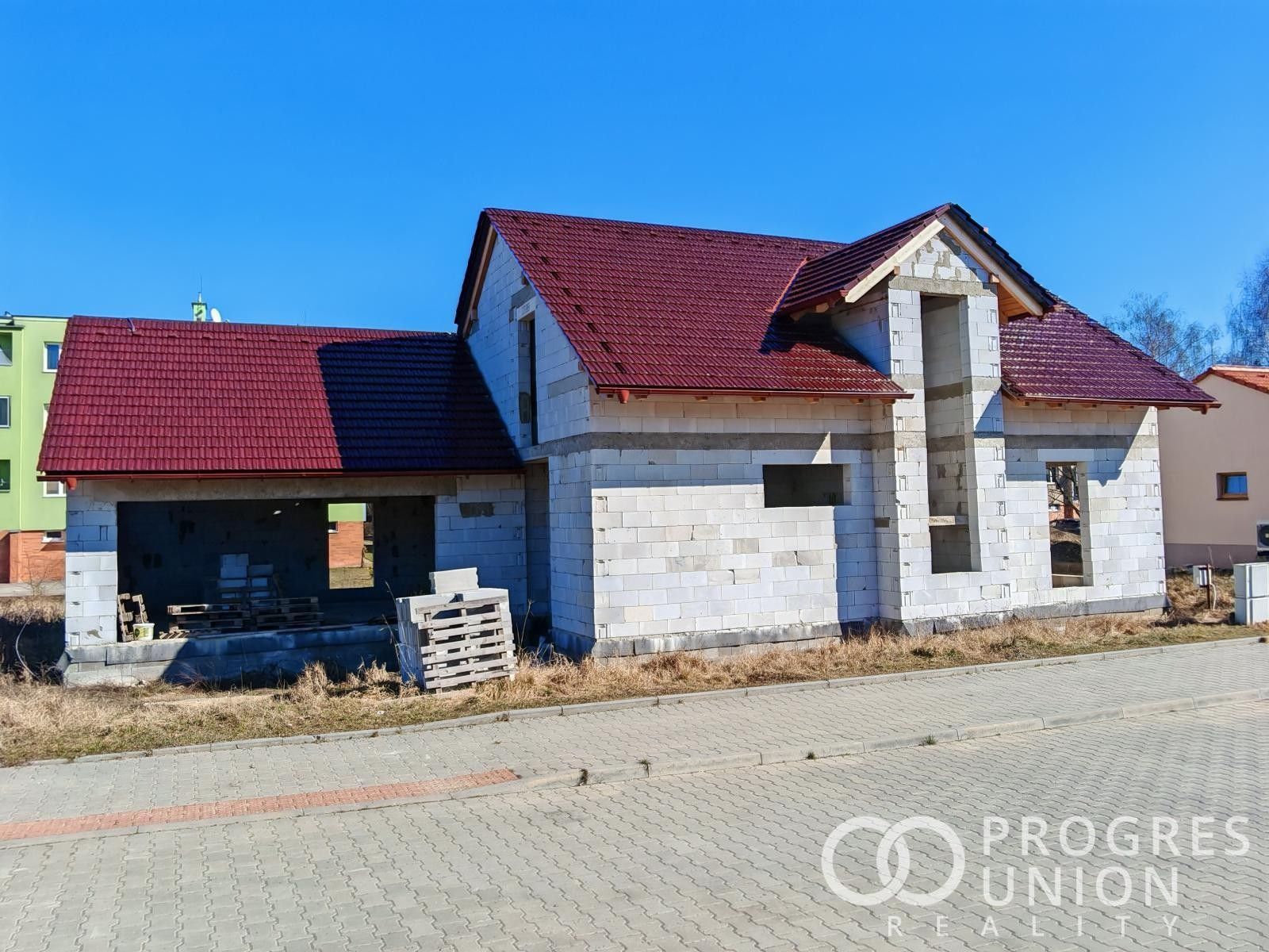 Prodej domu 234 m² - foto 1