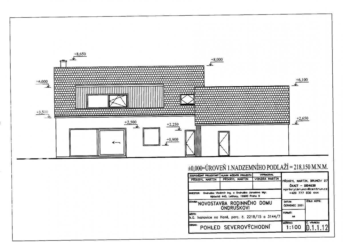 Prodej domu 234 m² - foto 15