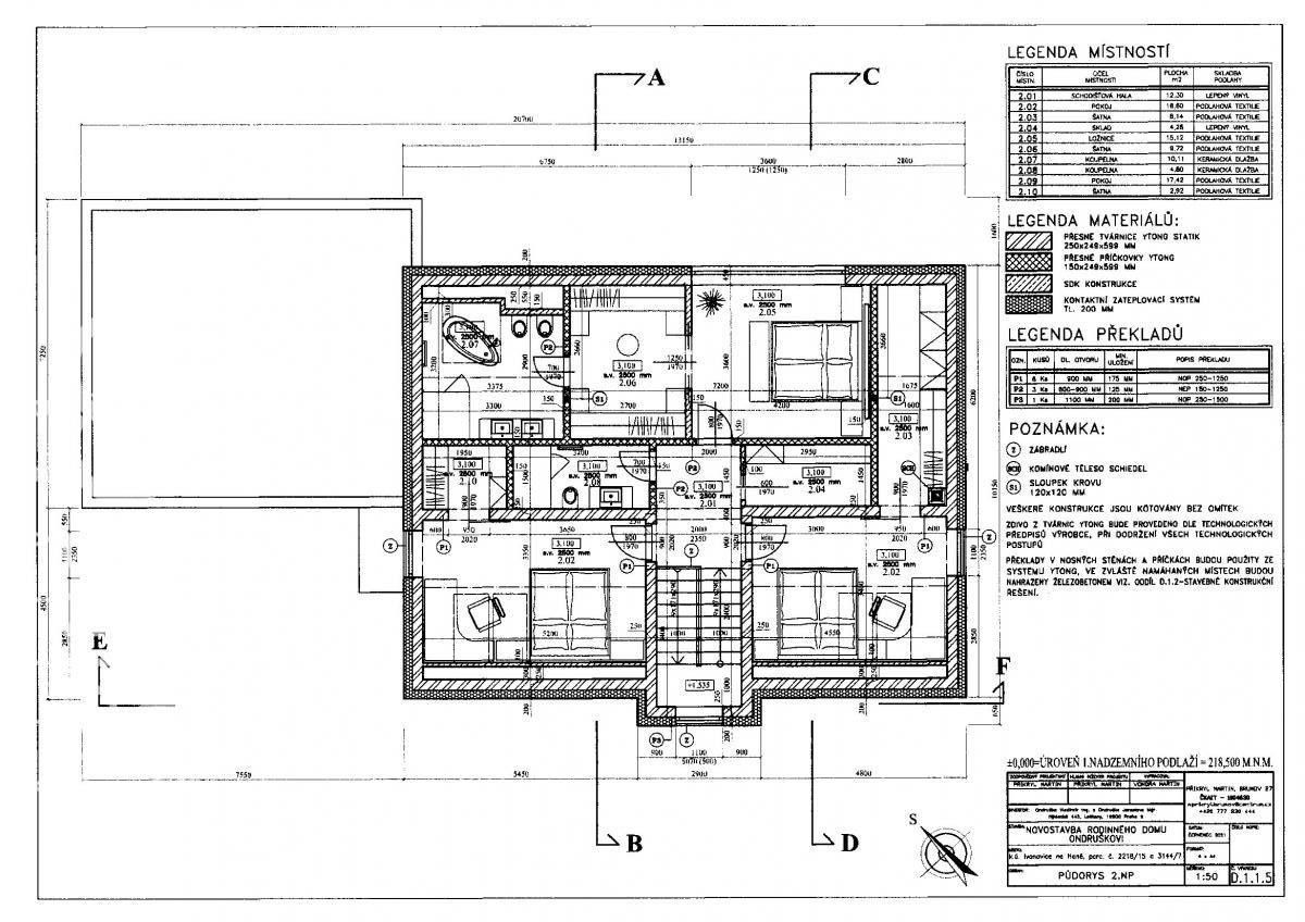Prodej domu 234 m² - foto 14