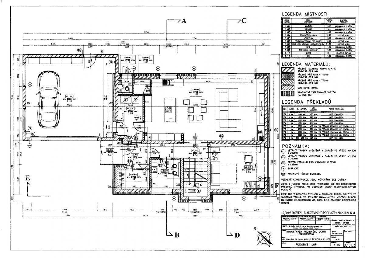 Prodej domu 234 m² - foto 13