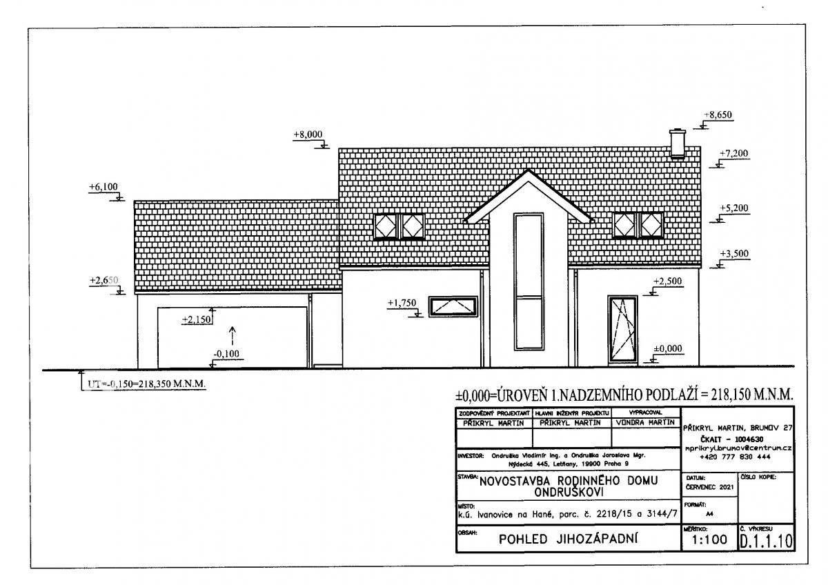 Prodej domu 234 m² - foto 12