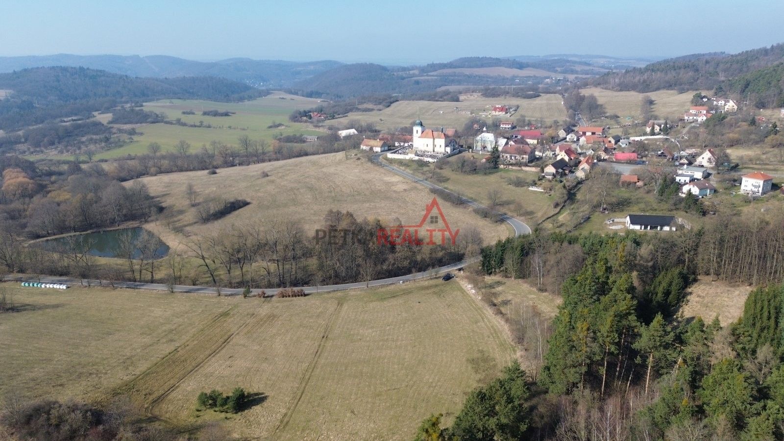 Prodej pozemku 1091 m² - foto 10