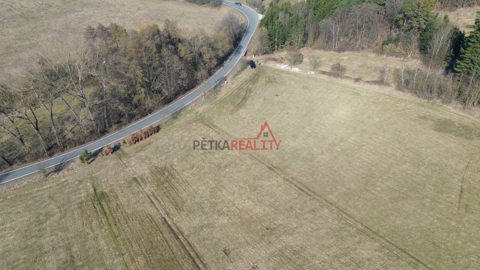 Prodej pozemku 1091 m² - foto 9