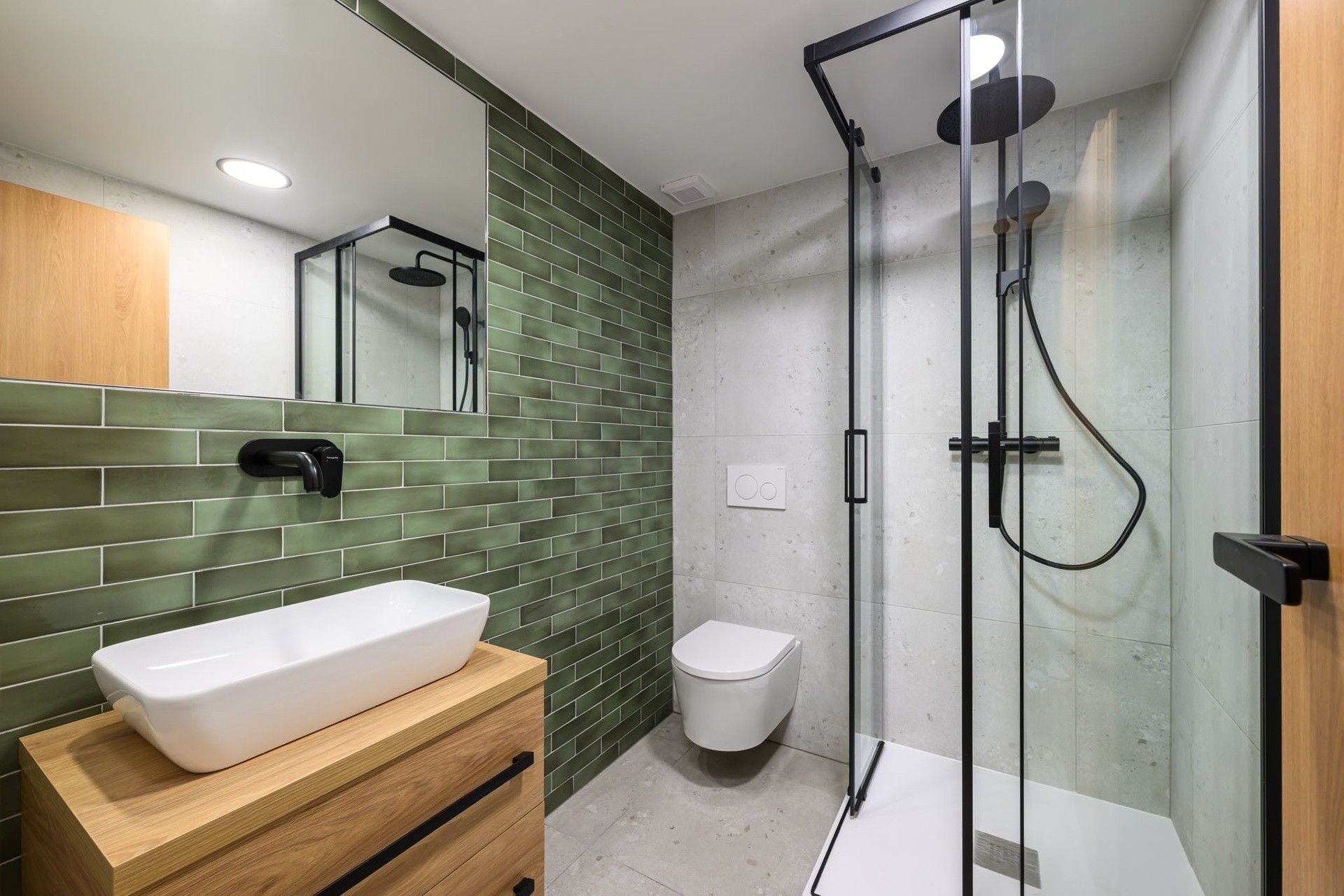 Prodej komerčního prostoru 40 m² - foto 5