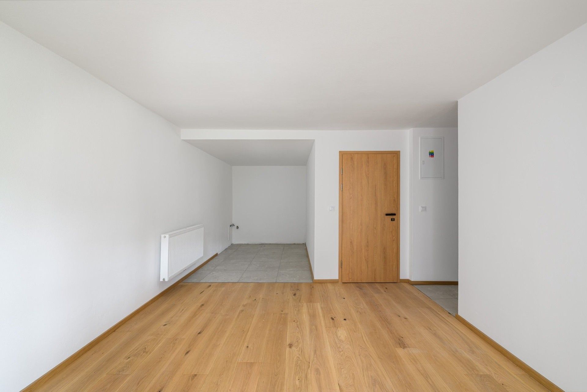 Prodej komerčního prostoru 40 m² - foto 4