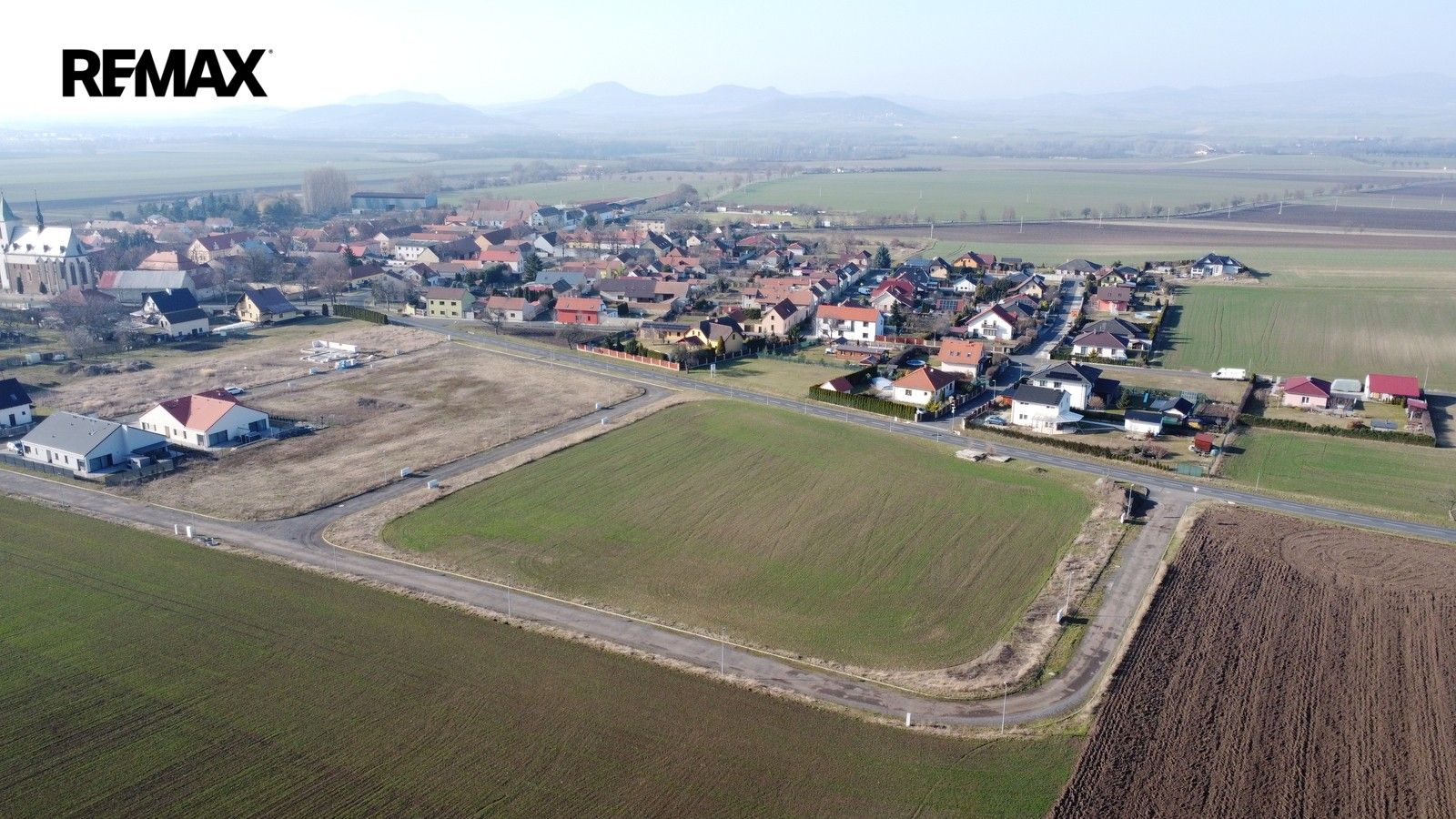 Prodej pozemku 1002 m² - foto 3