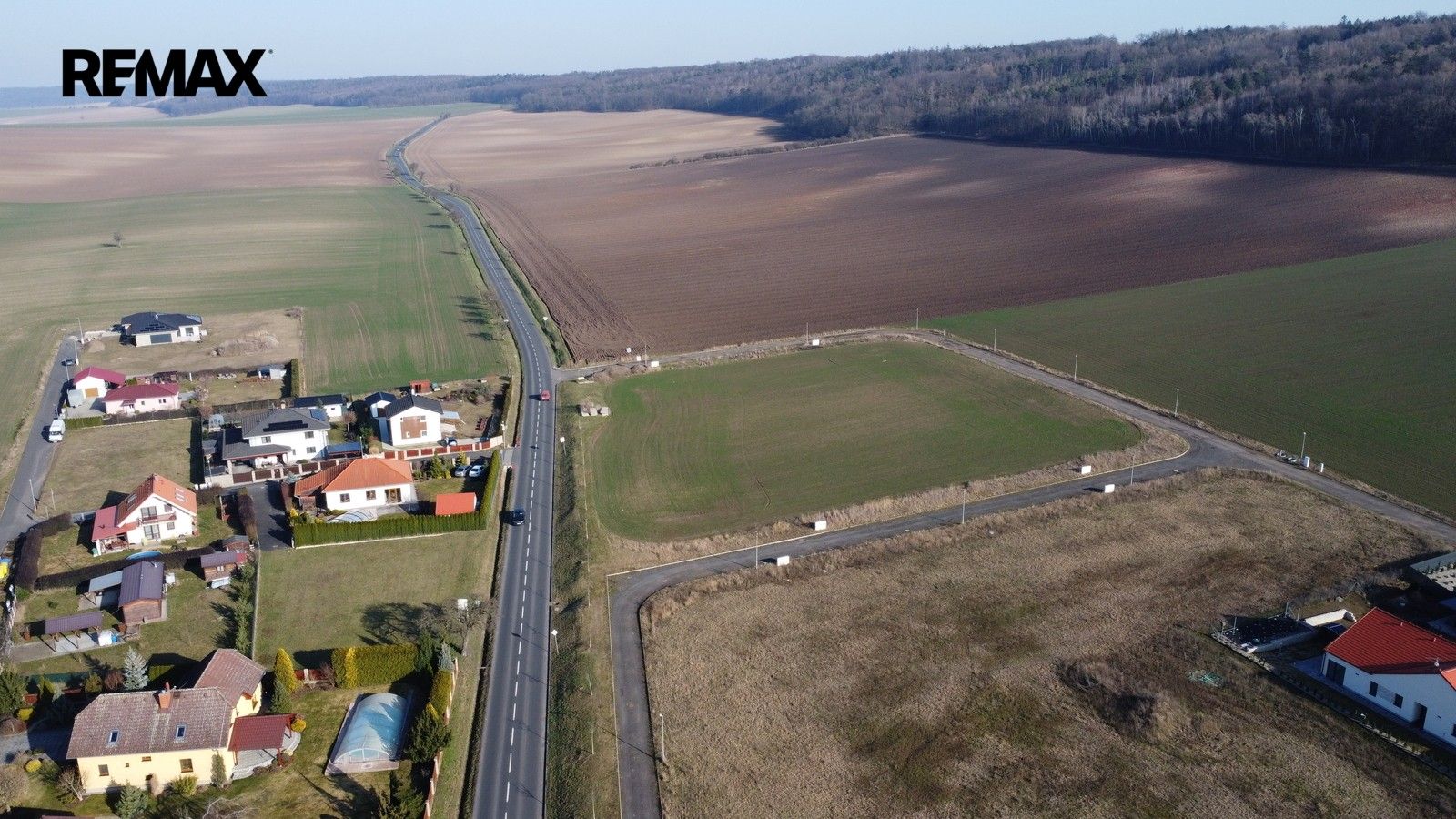 Prodej pozemku 1002 m² - foto 5