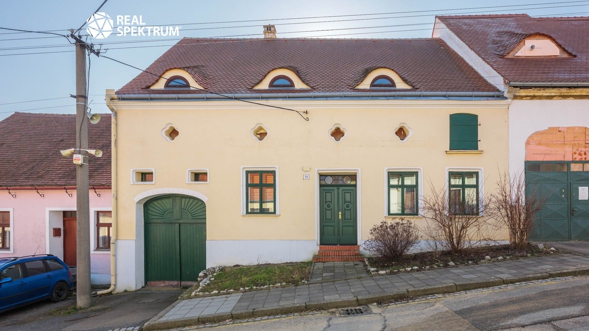 Prodej domu 228 m² - foto 1
