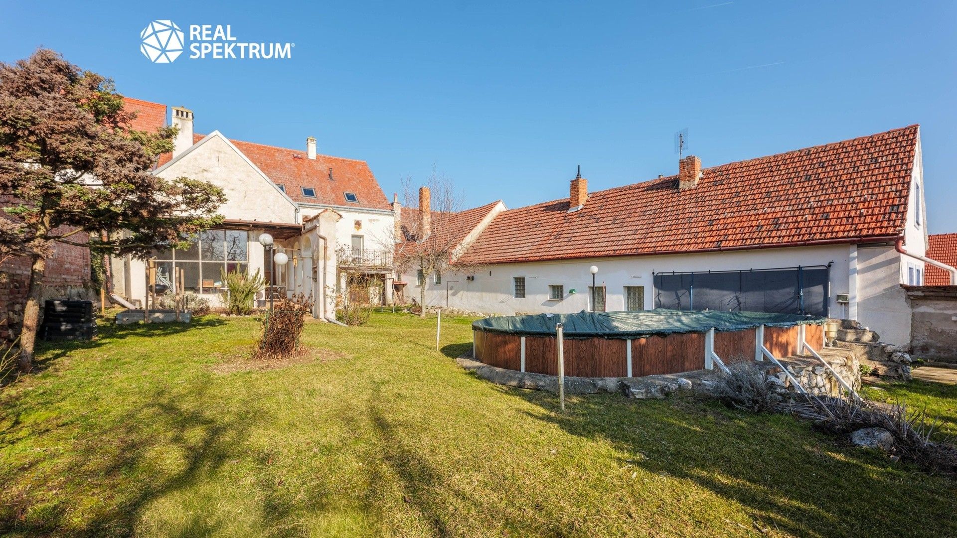 Prodej domu 228 m² - foto 14