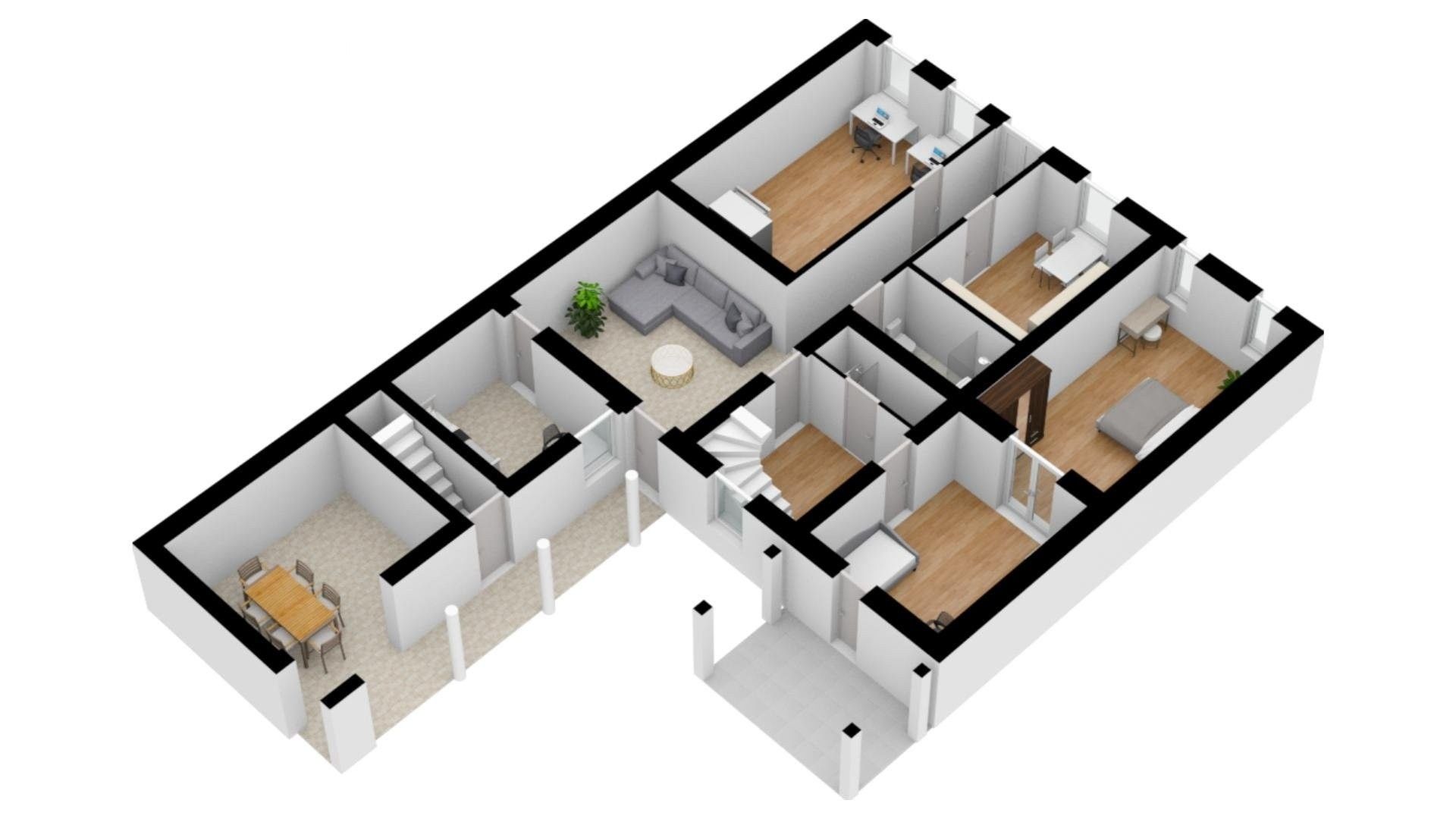 Prodej domu 228 m² - foto 30