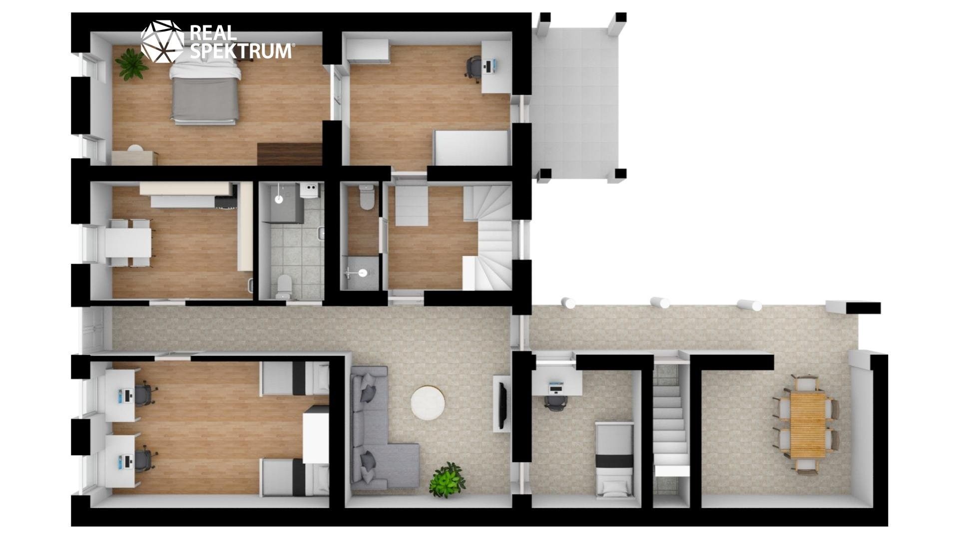 Prodej domu 228 m² - foto 29