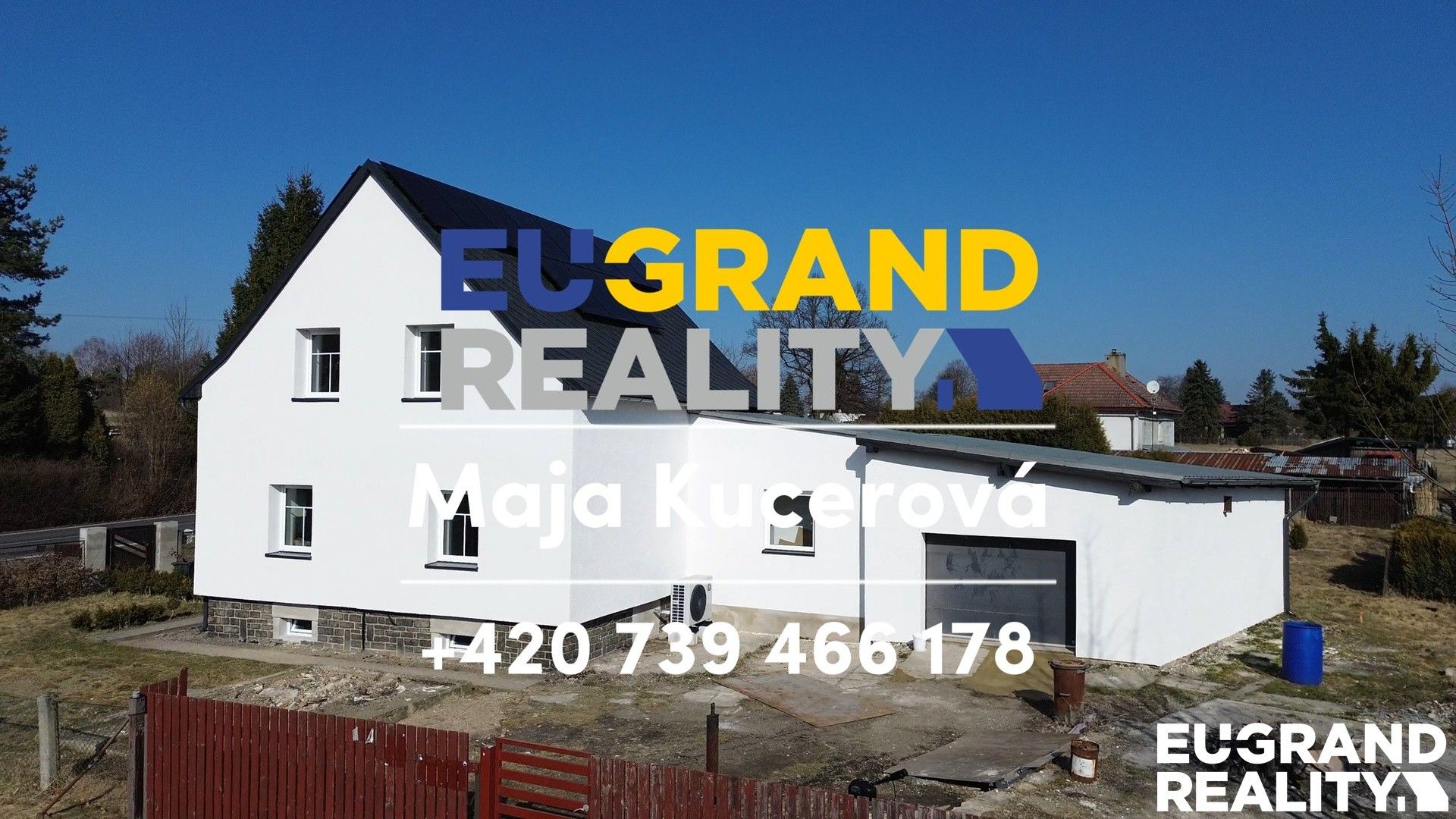 Prodej domu 155 m² - foto 1