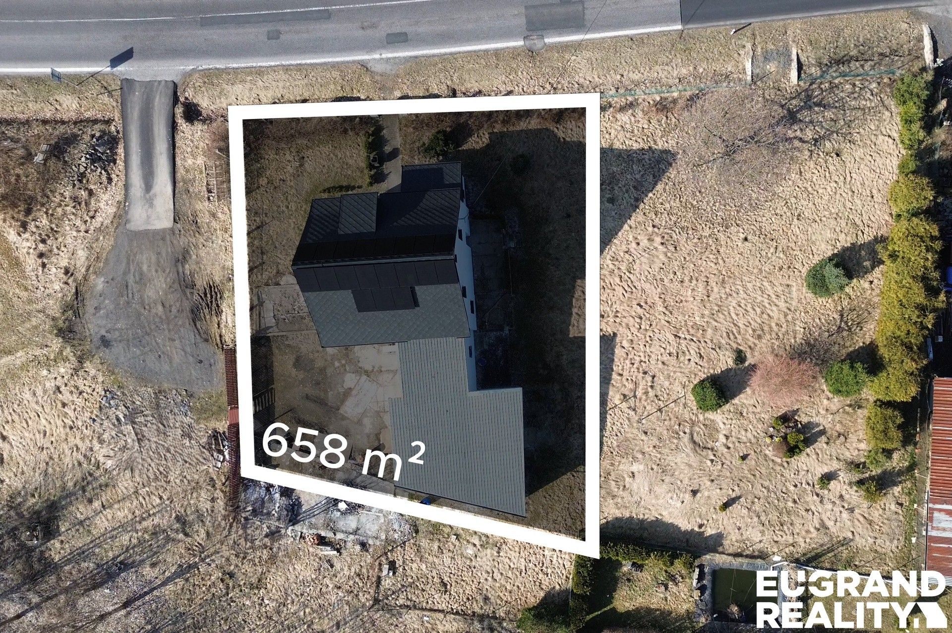 Prodej domu 155 m² - foto 8