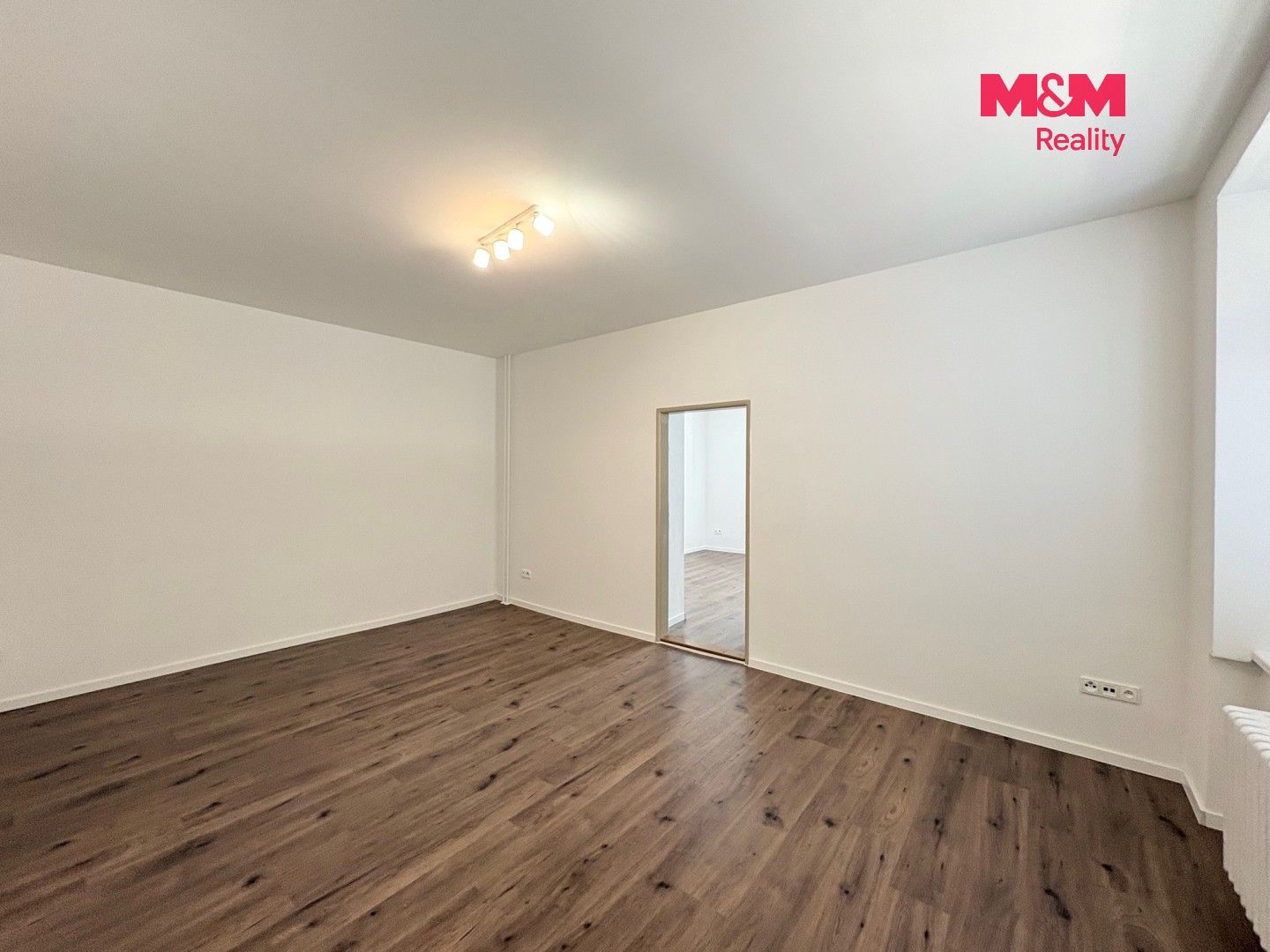 Pronájem bytu 2+1 78 m² - foto 4
