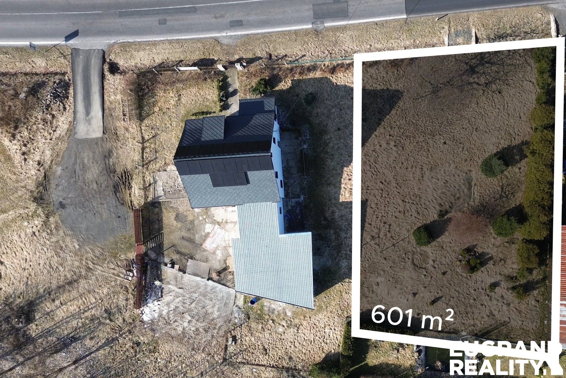 Prodej domu 155 m² - foto 9