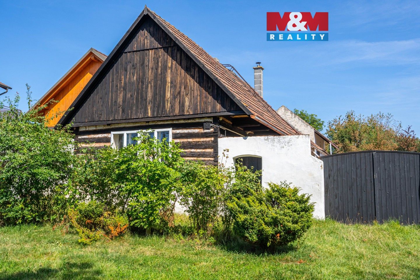 Prodej domu 165 m² - foto 1