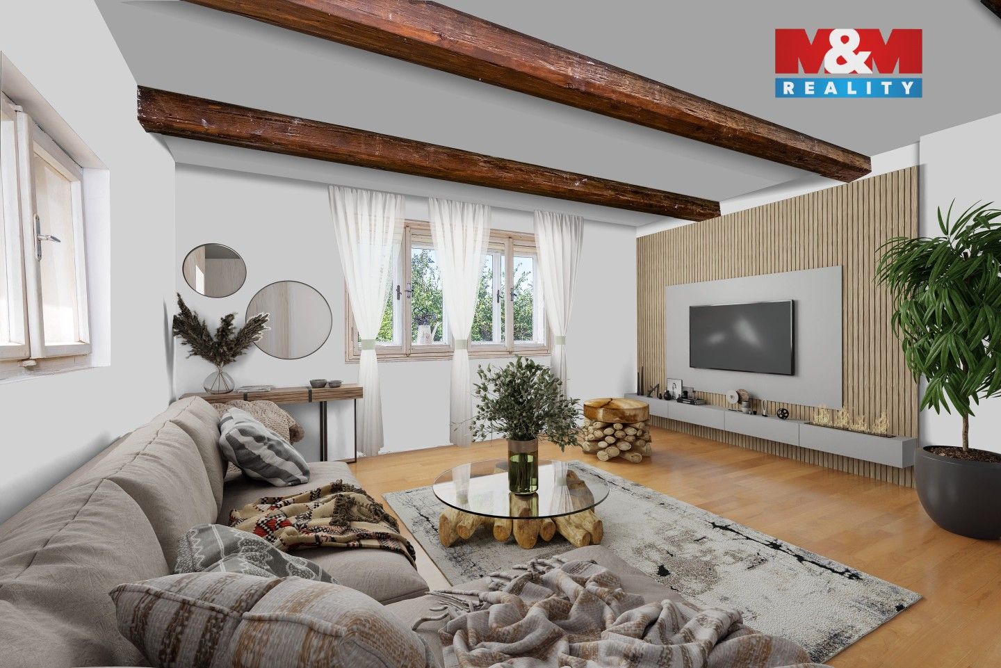 Prodej domu 165 m² - foto 3