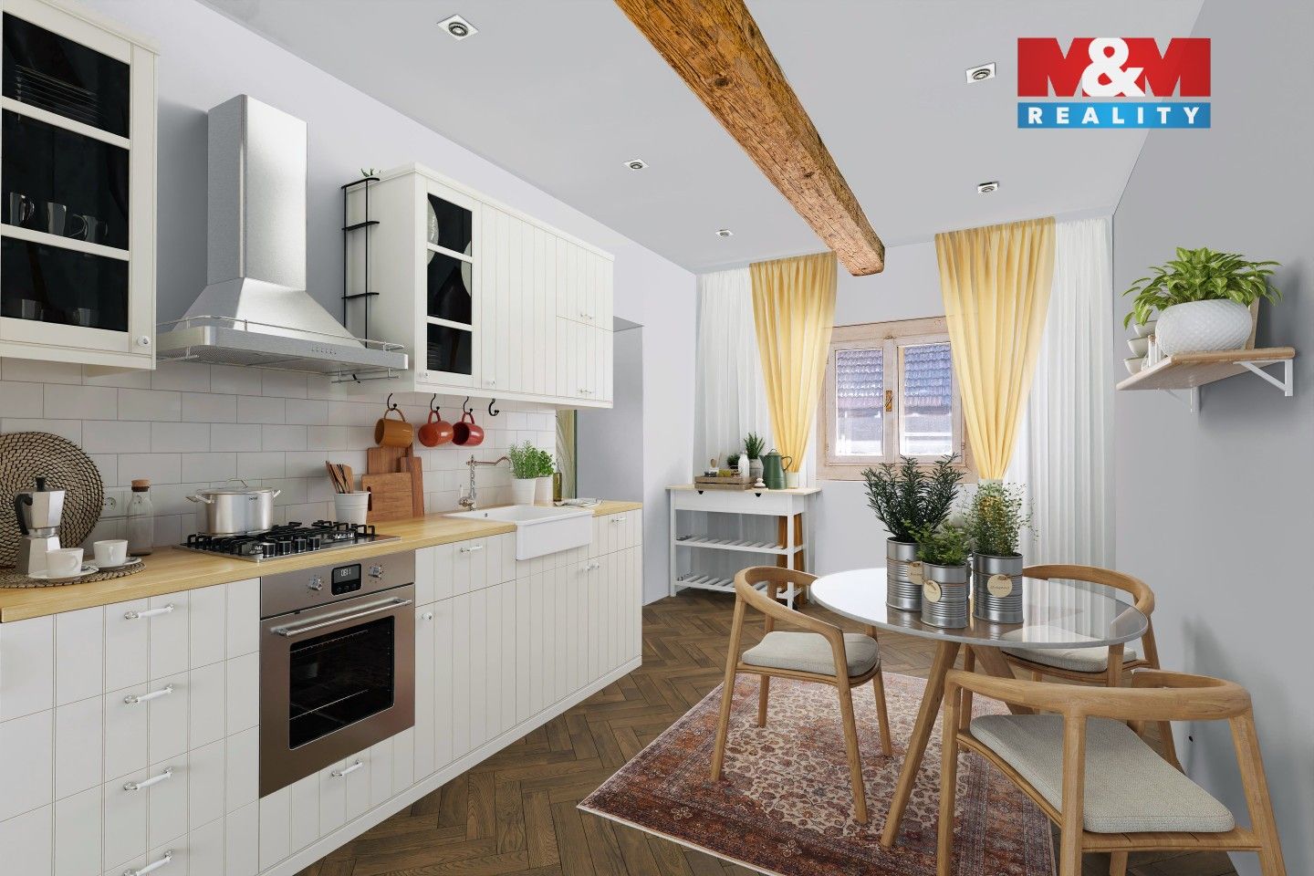Prodej domu 165 m² - foto 5