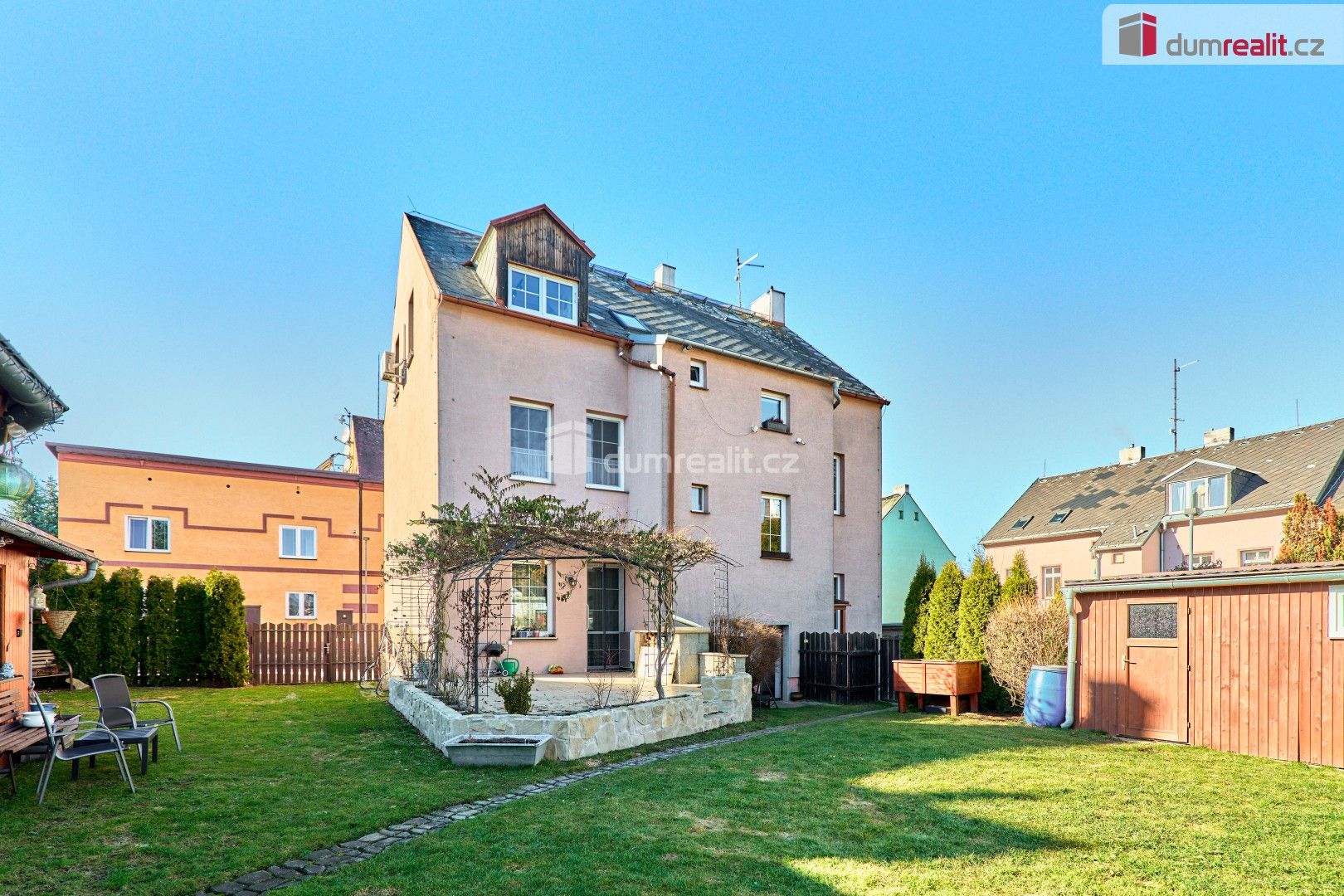 Prodej bytu 4+1 92 m² - foto 16