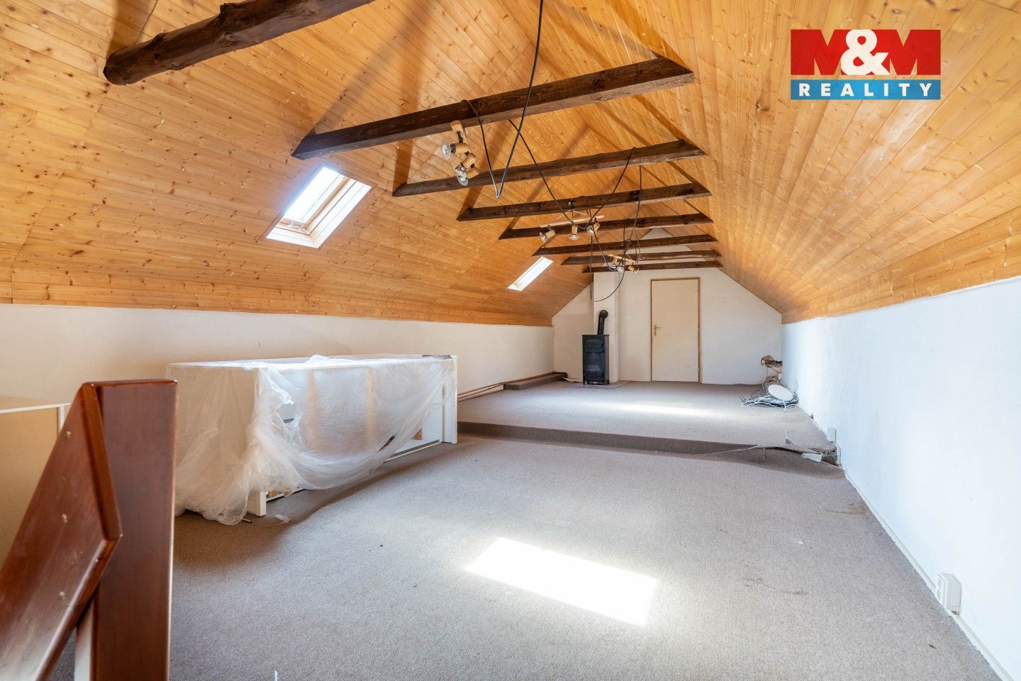 Prodej domu 165 m² - foto 11
