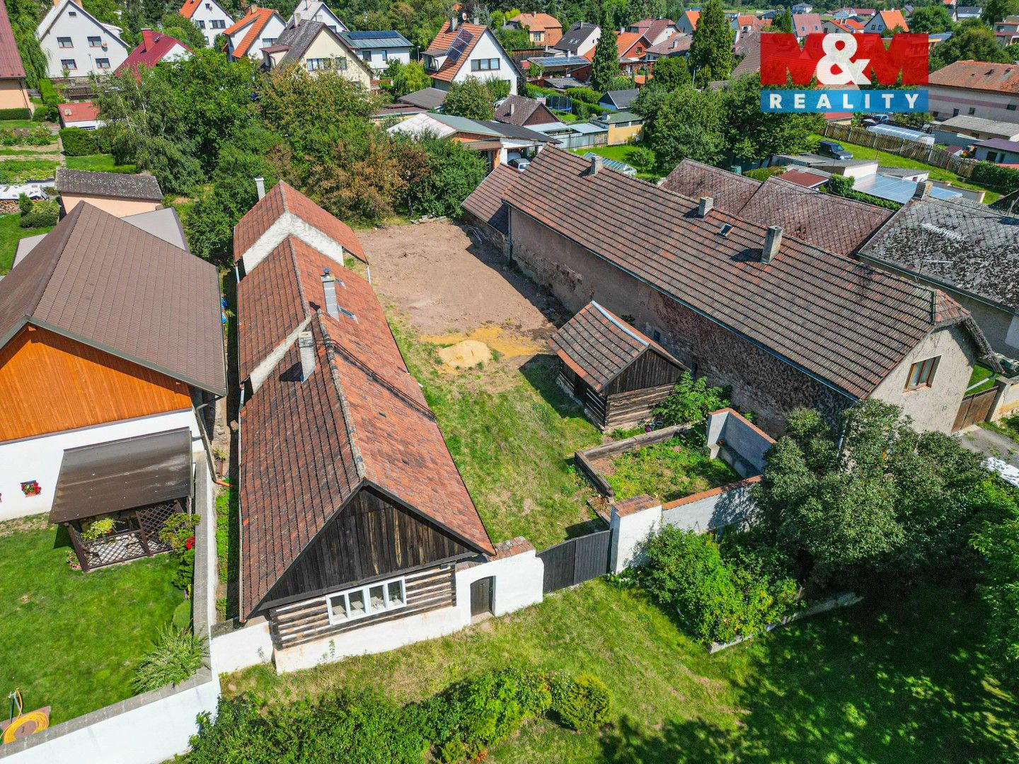 Prodej domu 165 m² - foto 10