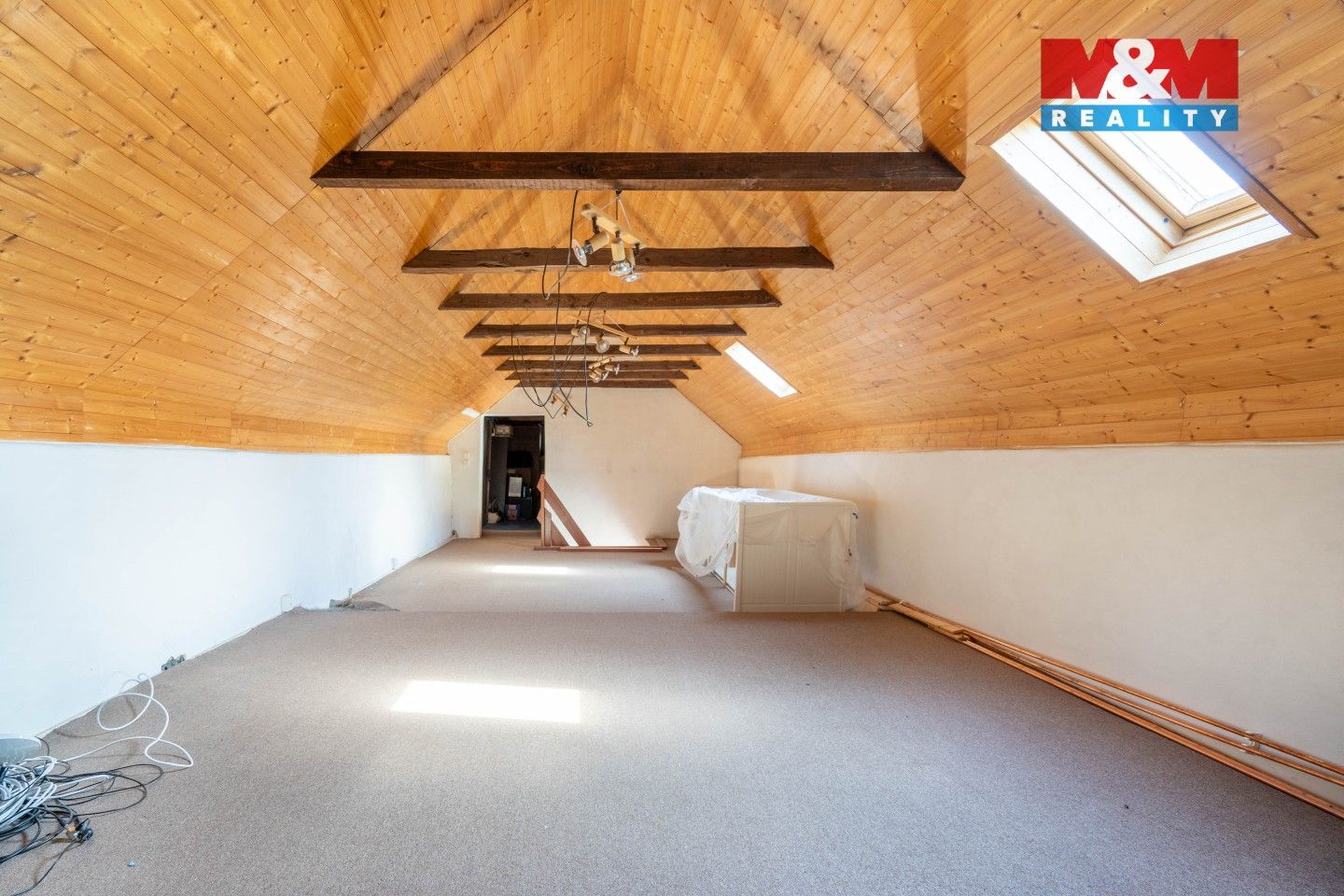 Prodej domu 165 m² - foto 12