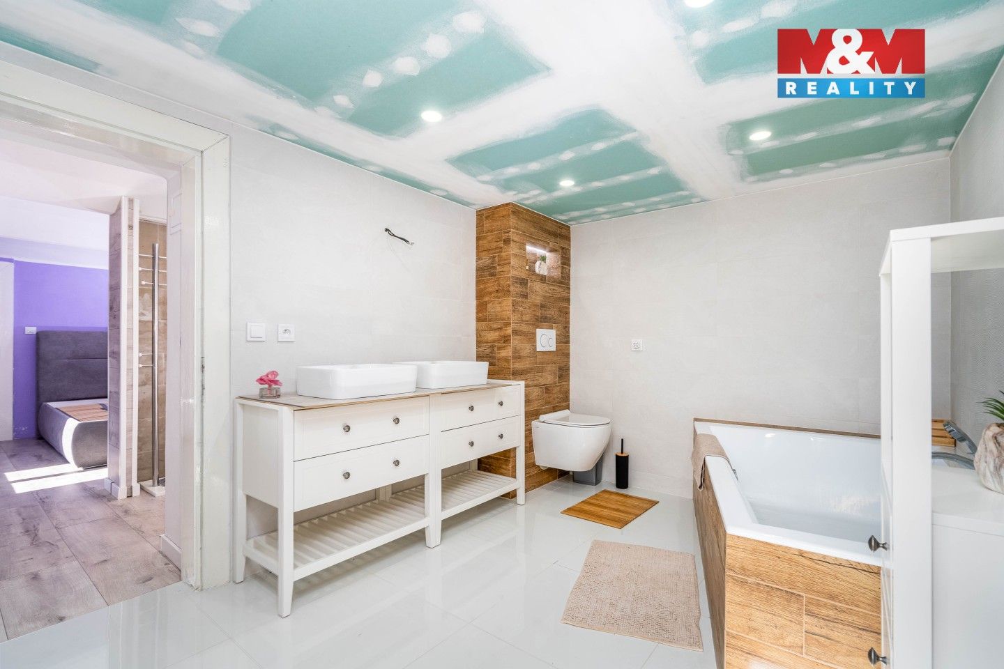 Prodej domu 165 m² - foto 15