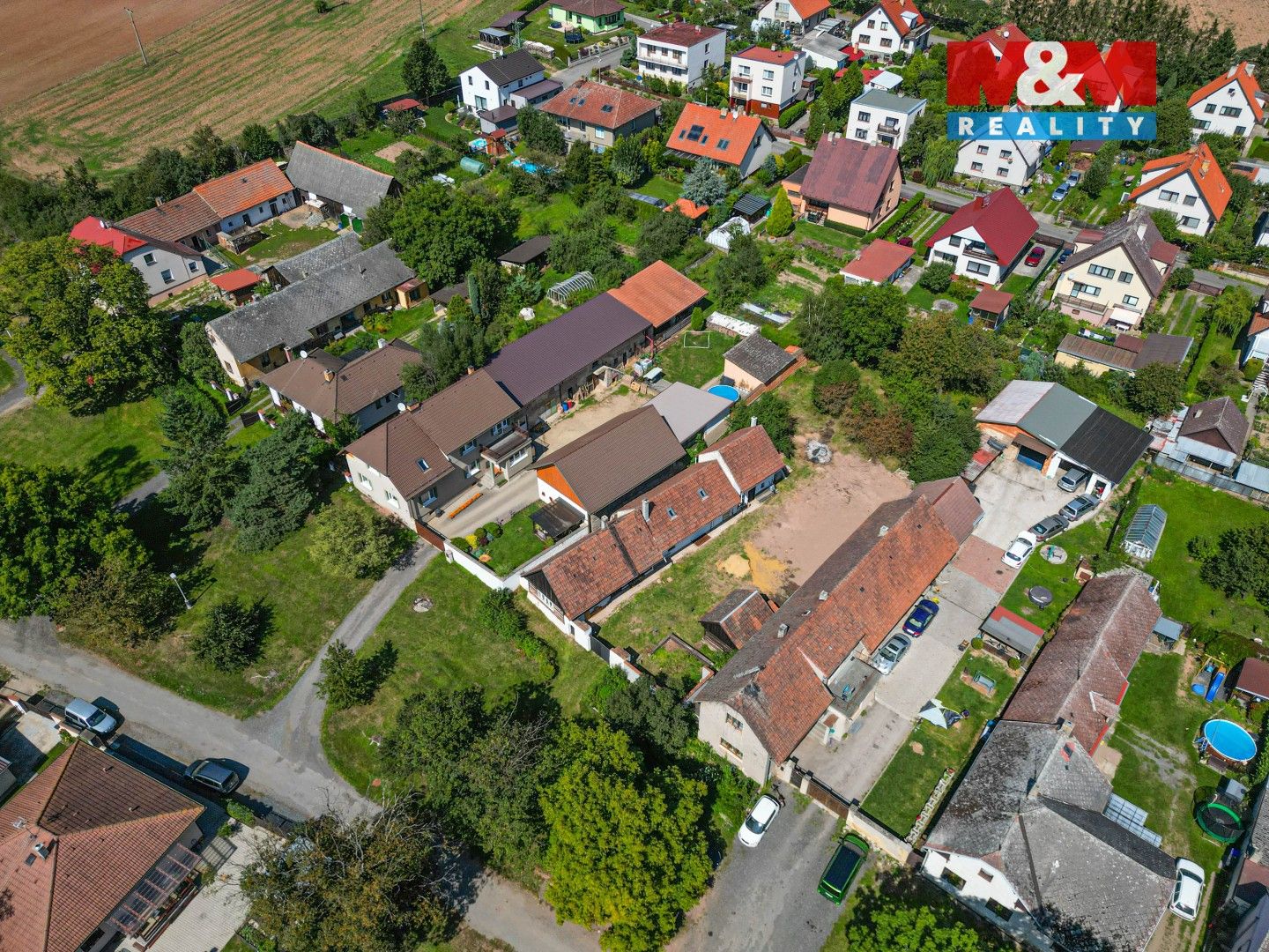 Prodej domu 165 m² - foto 17