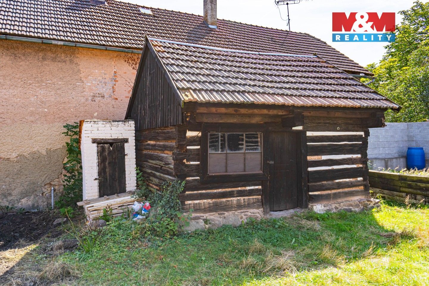 Prodej domu 165 m² - foto 22