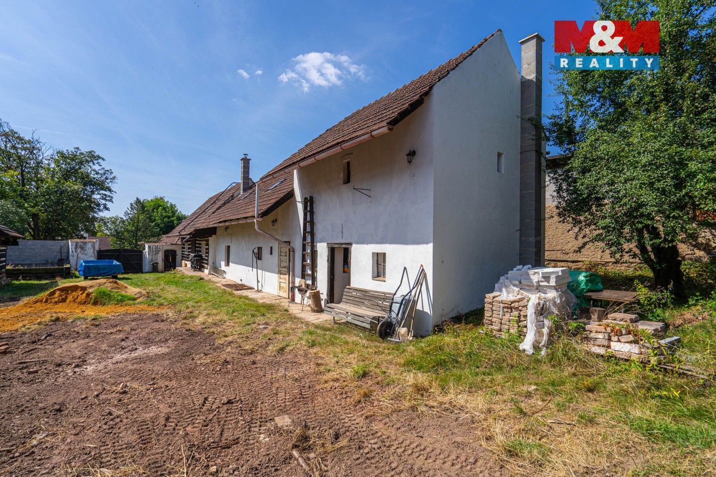 Prodej domu 165 m² - foto 23