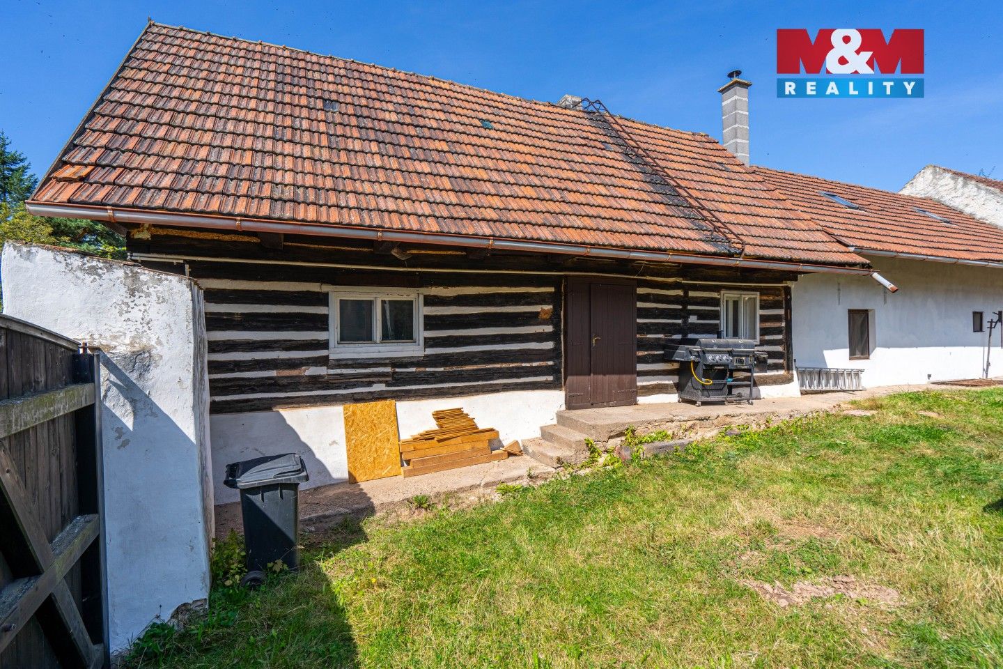 Prodej domu 165 m² - foto 24