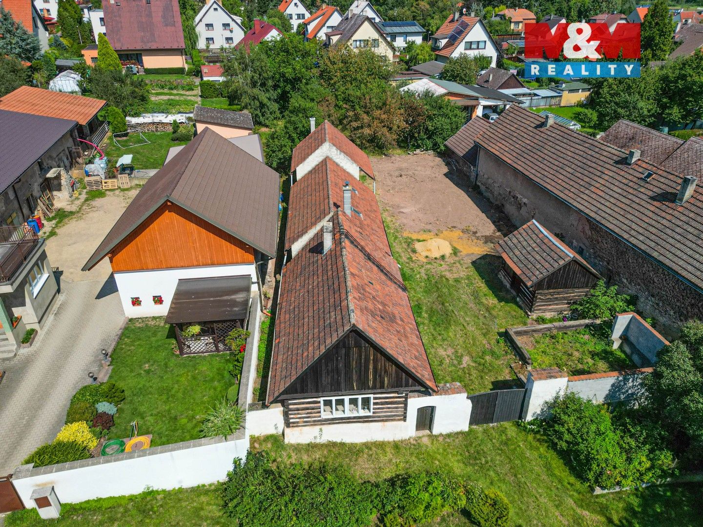Prodej domu 165 m² - foto 28