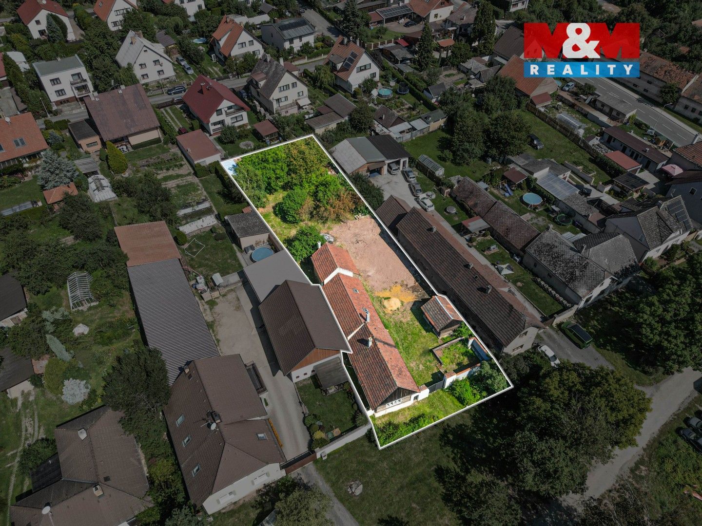 Prodej domu 165 m² - foto 25