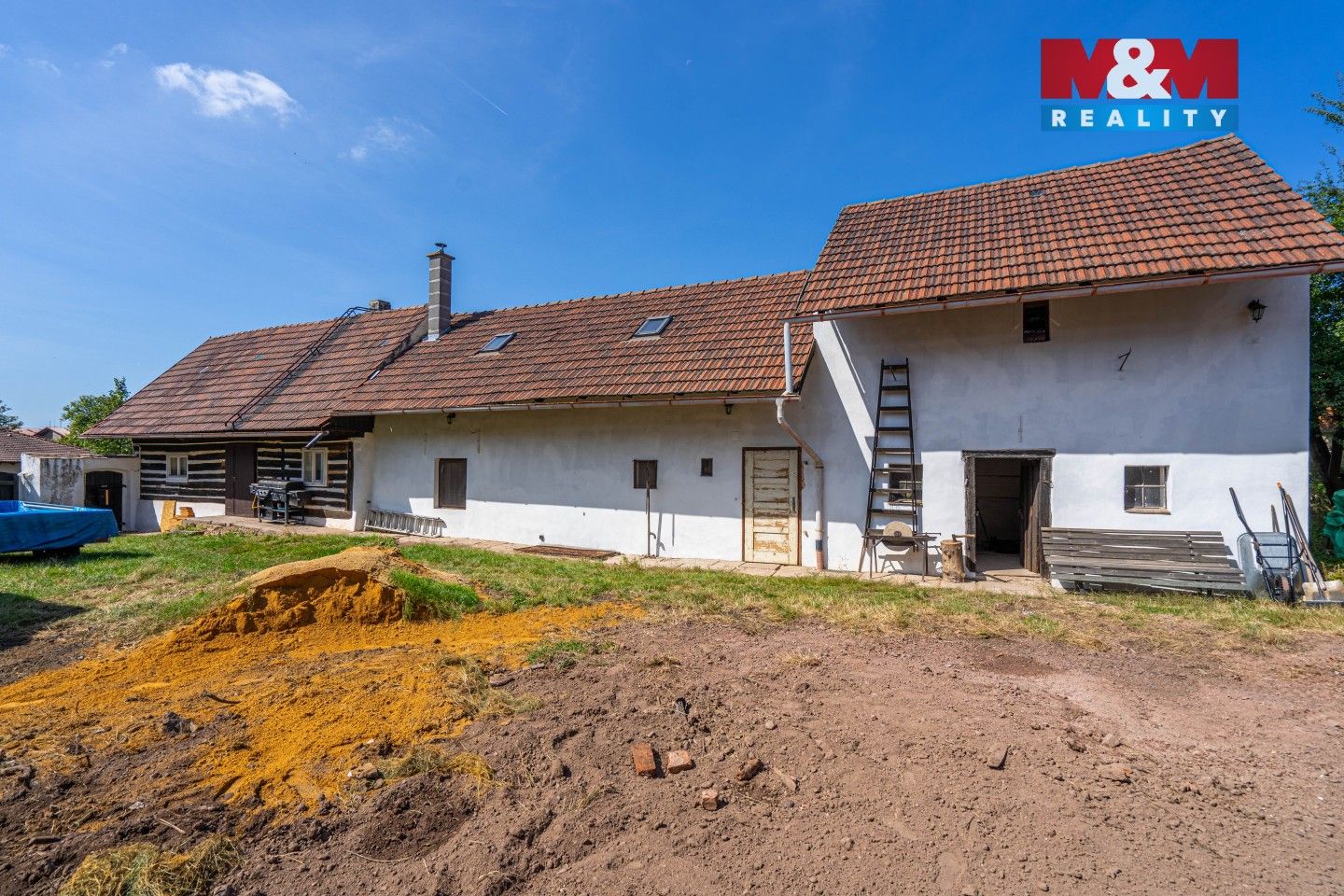 Prodej domu 165 m² - foto 26