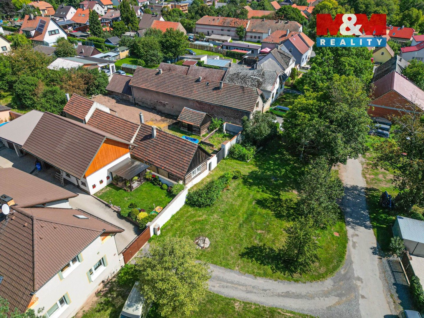 Prodej domu 165 m² - foto 27