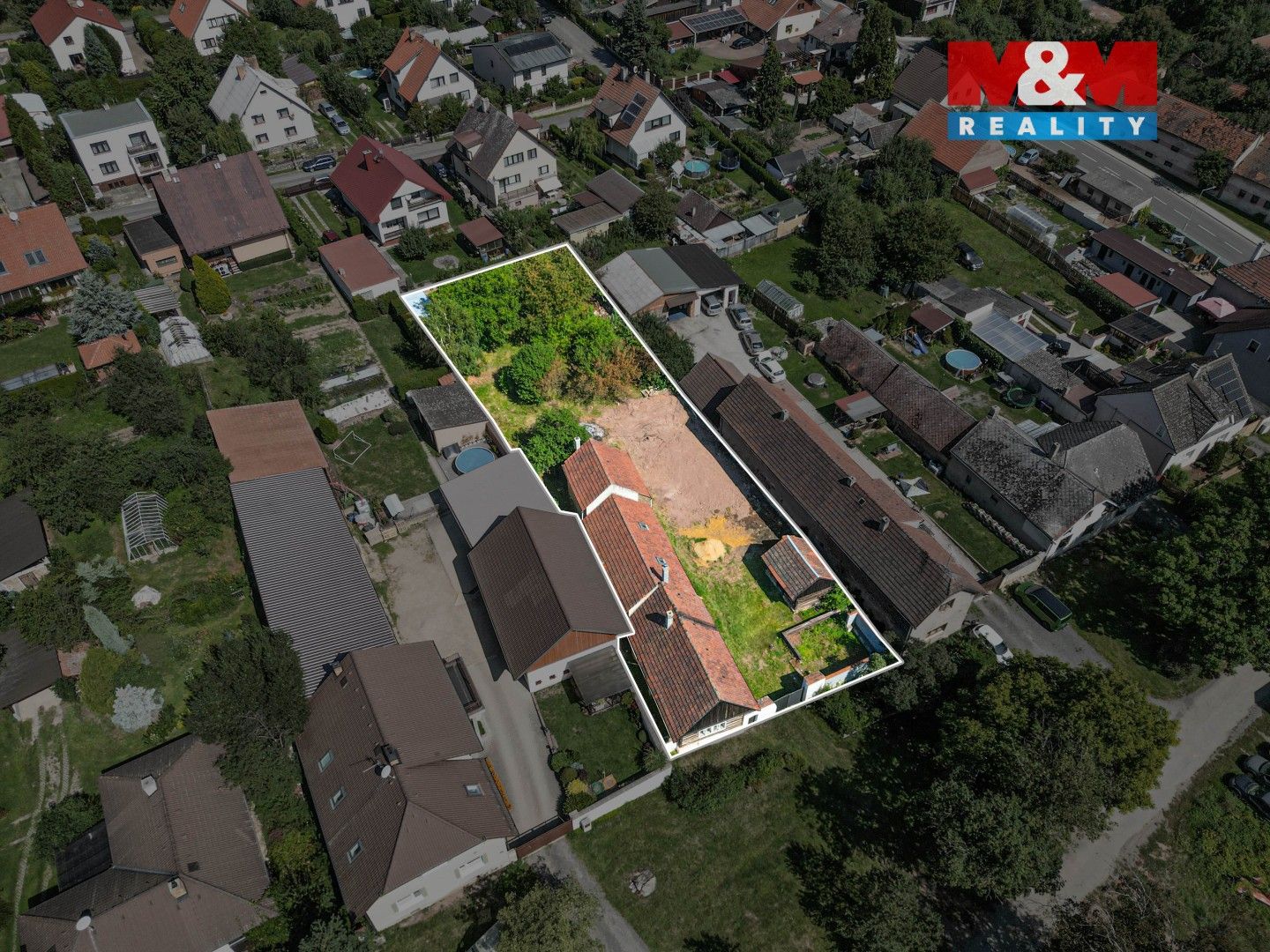 Prodej domu 165 m² - foto 31