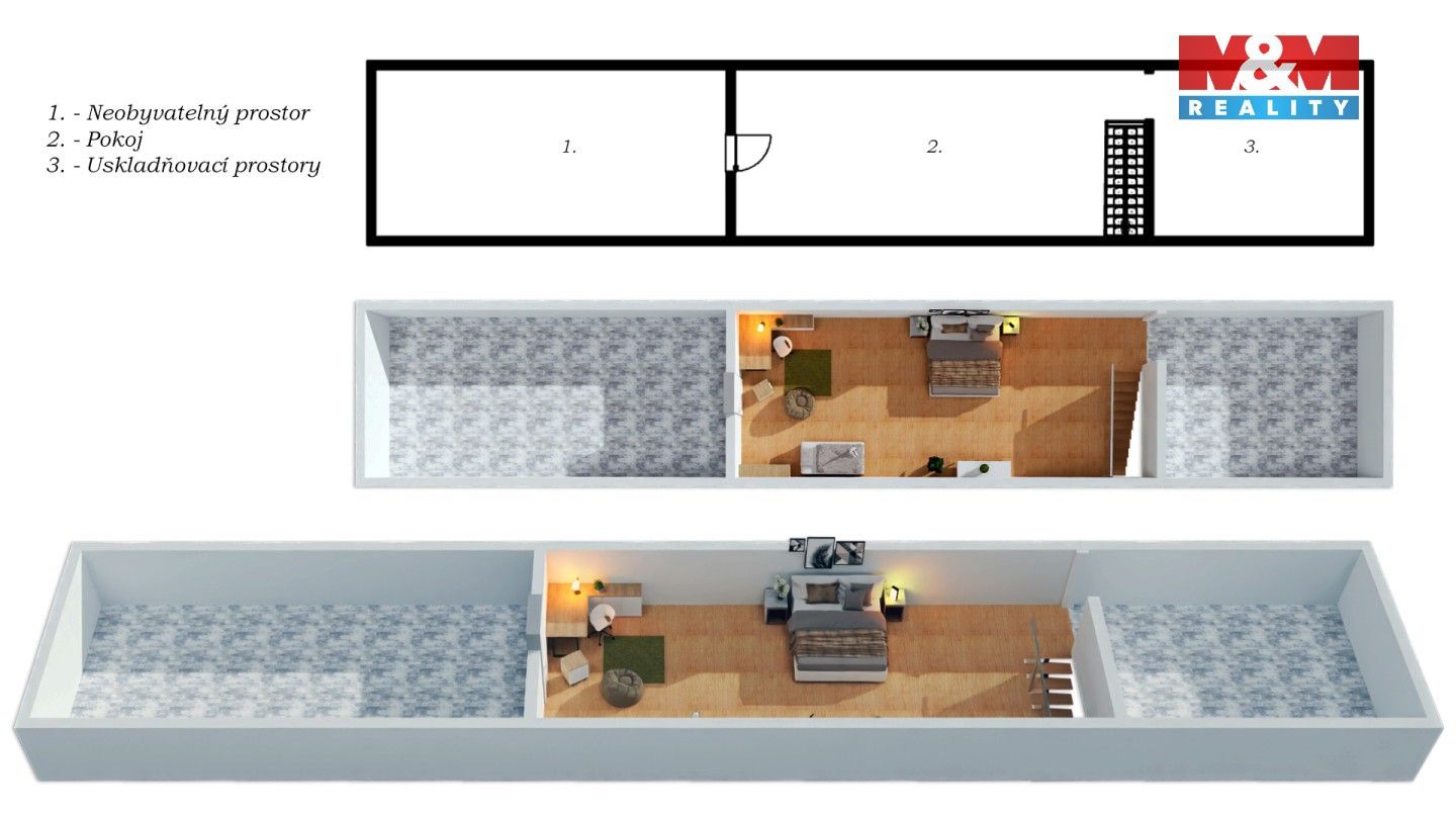 Prodej domu 165 m² - foto 39