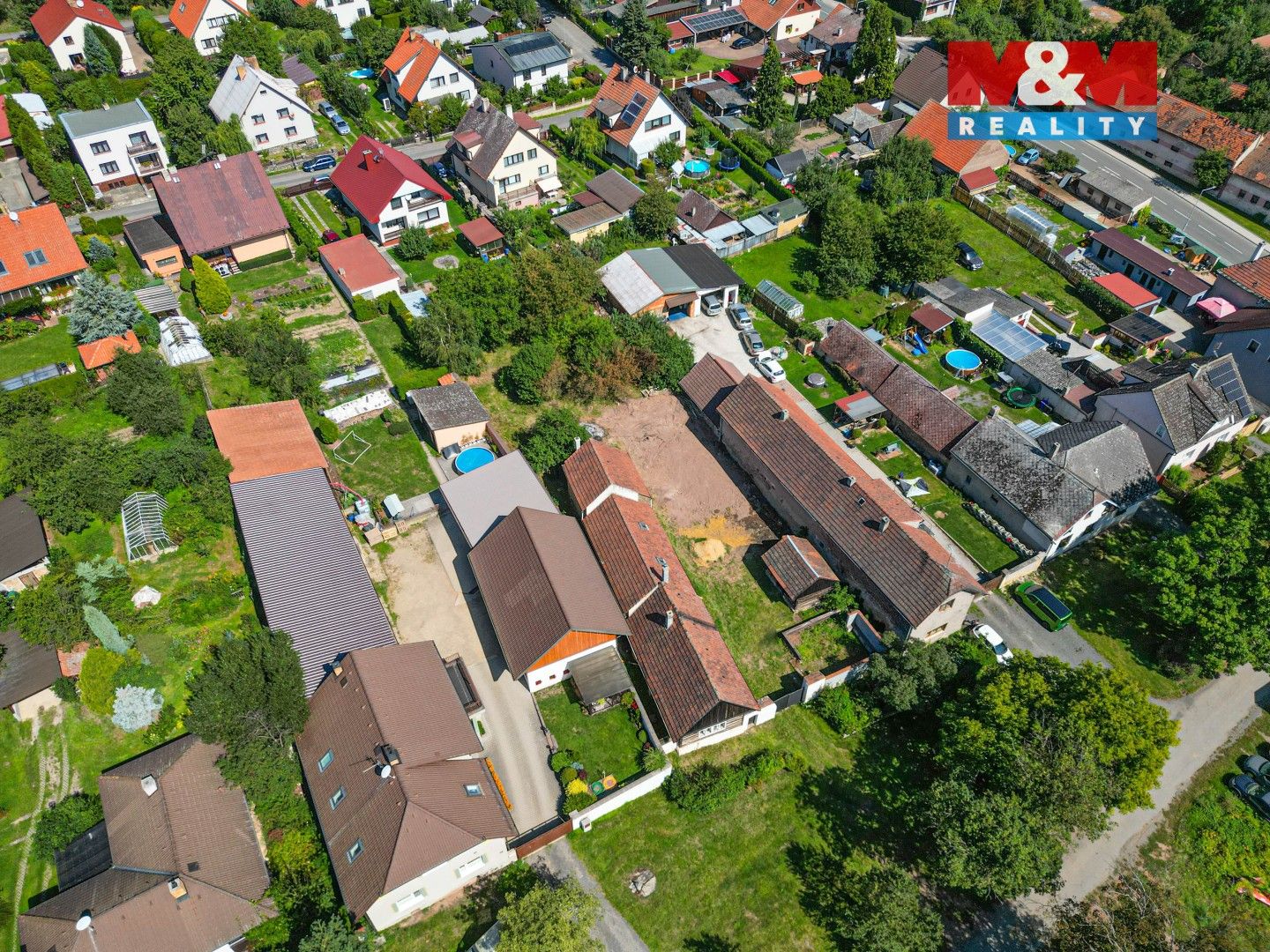 Prodej domu 165 m² - foto 33